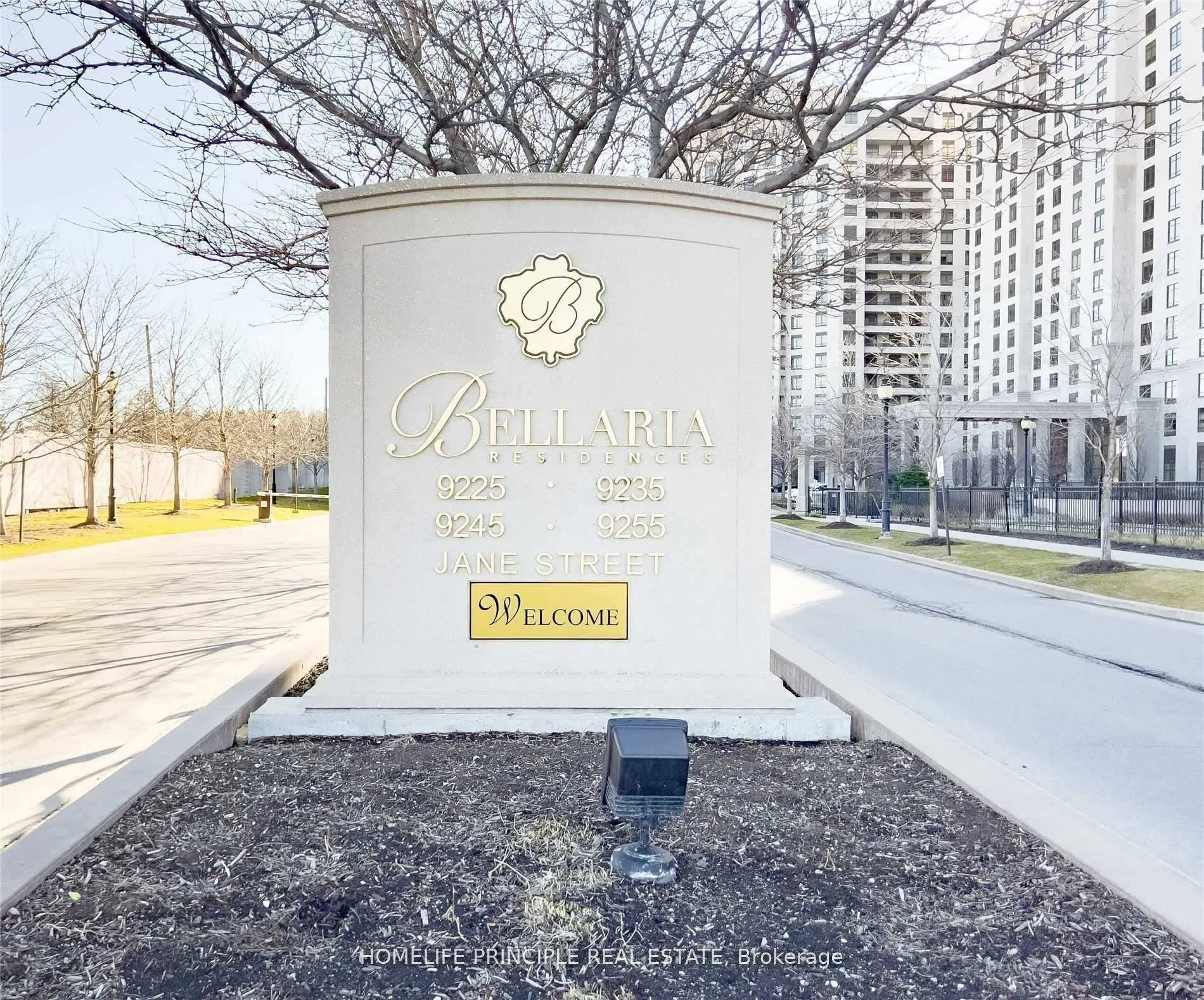 Photo 5 of Unit 1010, 9255 Jane Street, Vaughan, Concord — HOMEH