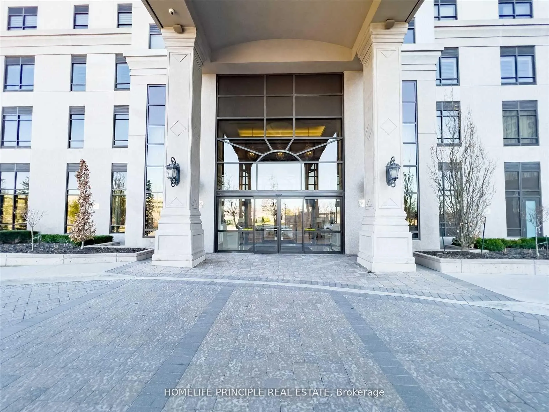 Photo 8 of Unit 1010, 9255 Jane Street, Vaughan, Concord — HOMEH