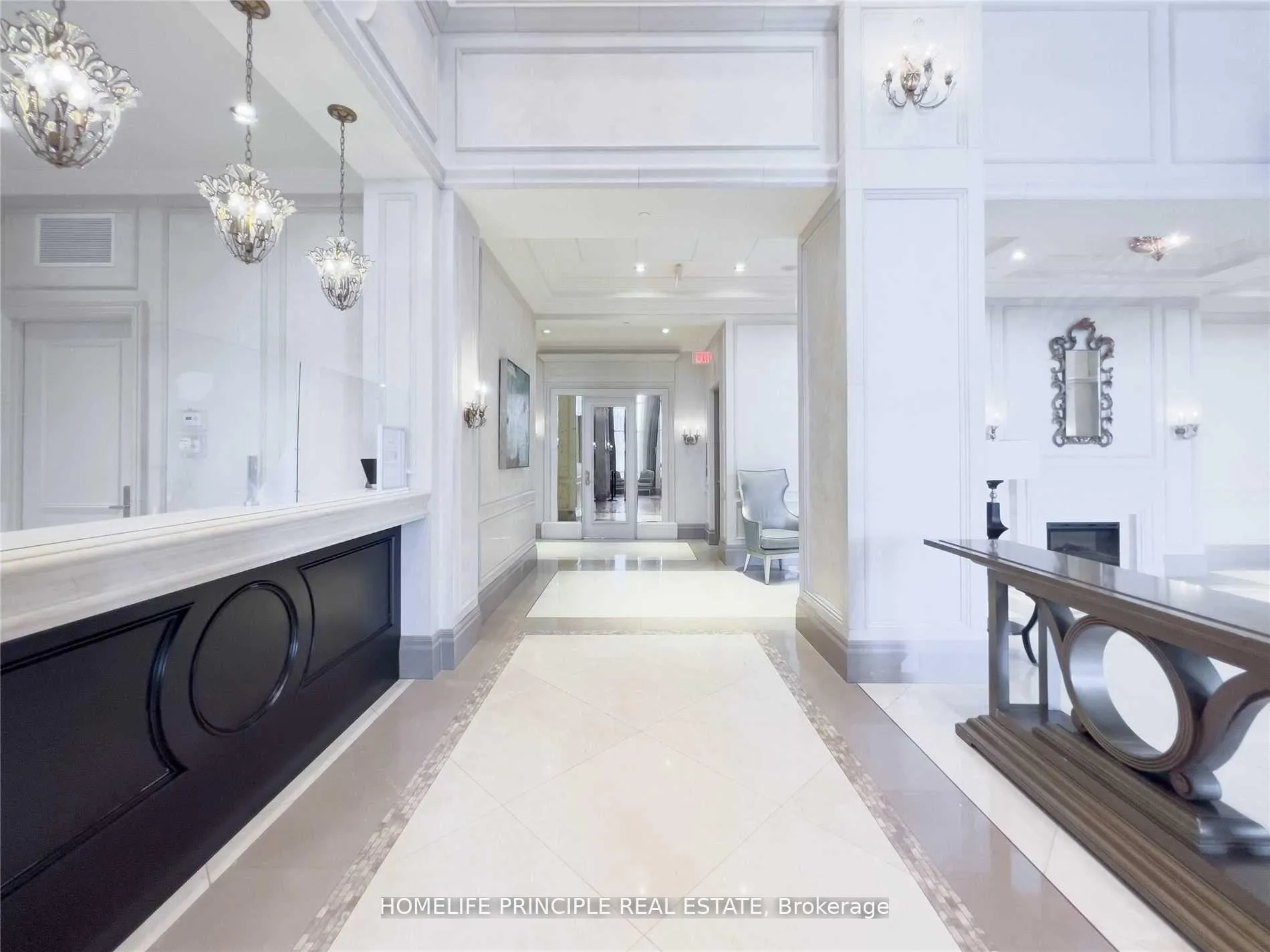 Photo 10 of Unit 1010, 9255 Jane Street, Vaughan, Concord — HOMEH