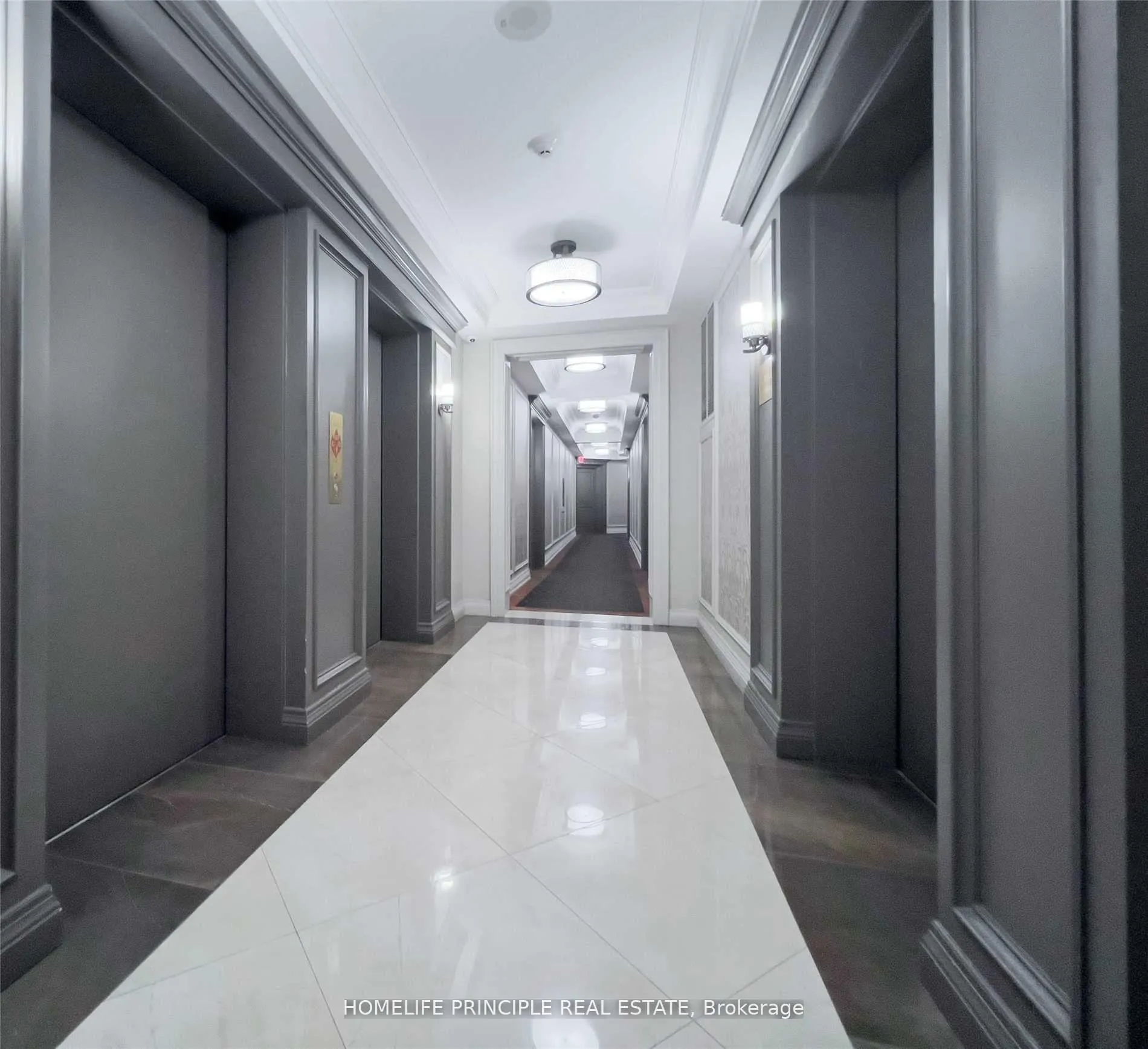 Photo 12 of Unit 1010, 9255 Jane Street, Vaughan, Concord — HOMEH