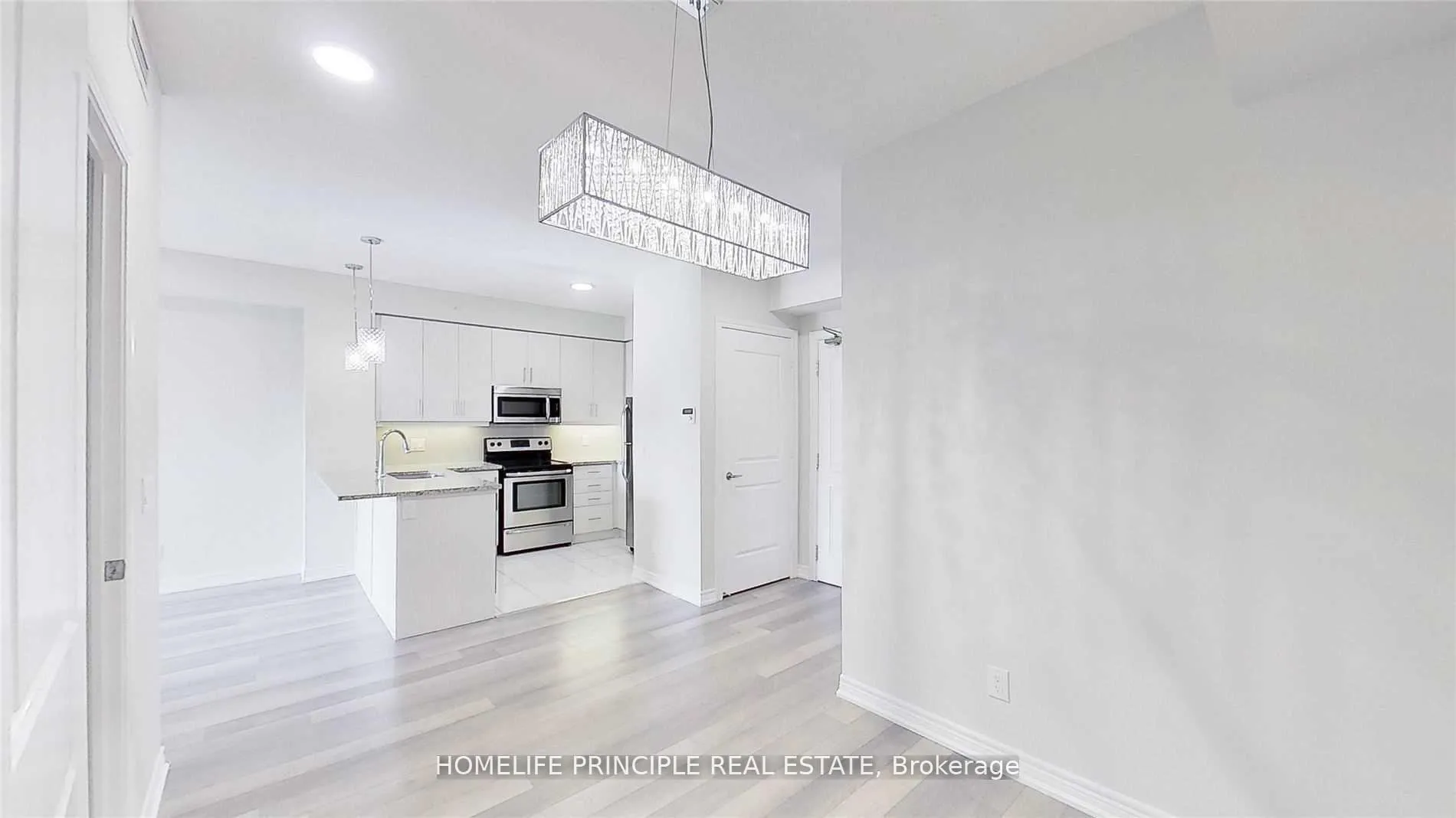 Photo 17 of Unit 1010, 9255 Jane Street, Vaughan, Concord — HOMEH