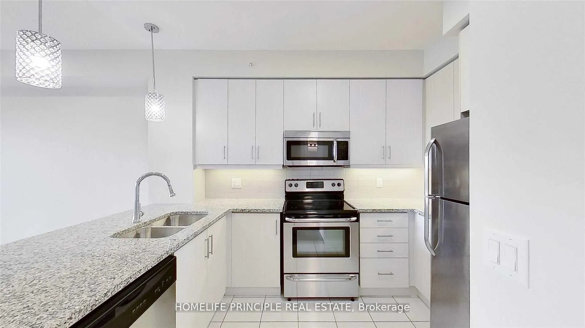 Photo 22 of Unit 1010, 9255 Jane Street, Vaughan, Concord — HOMEH
