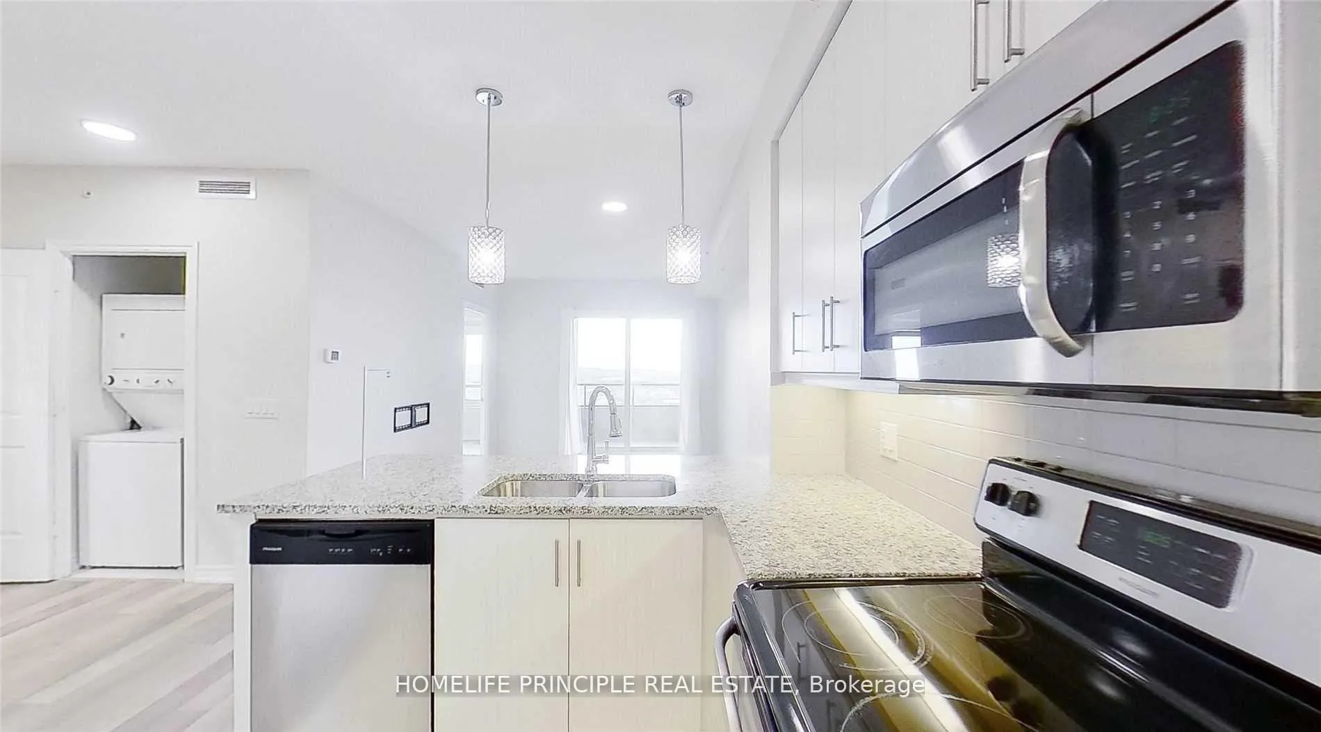 Photo 23 of Unit 1010, 9255 Jane Street, Vaughan, Concord — HOMEH