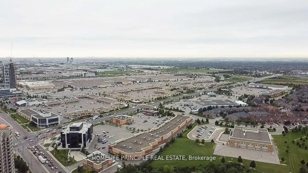 Photo 39 of Unit 1010, 9255 Jane Street, Vaughan, Concord — HOMEH
