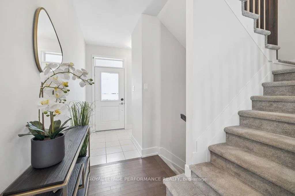 Photo 4 of 644 Crevier Walk, Ottawa, Chapel Hill South - Orleans Village — HOMEH