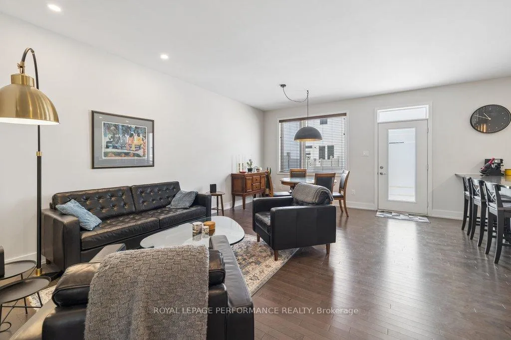 Photo 6 of 644 Crevier Walk, Ottawa, Chapel Hill South - Orleans Village — HOMEH