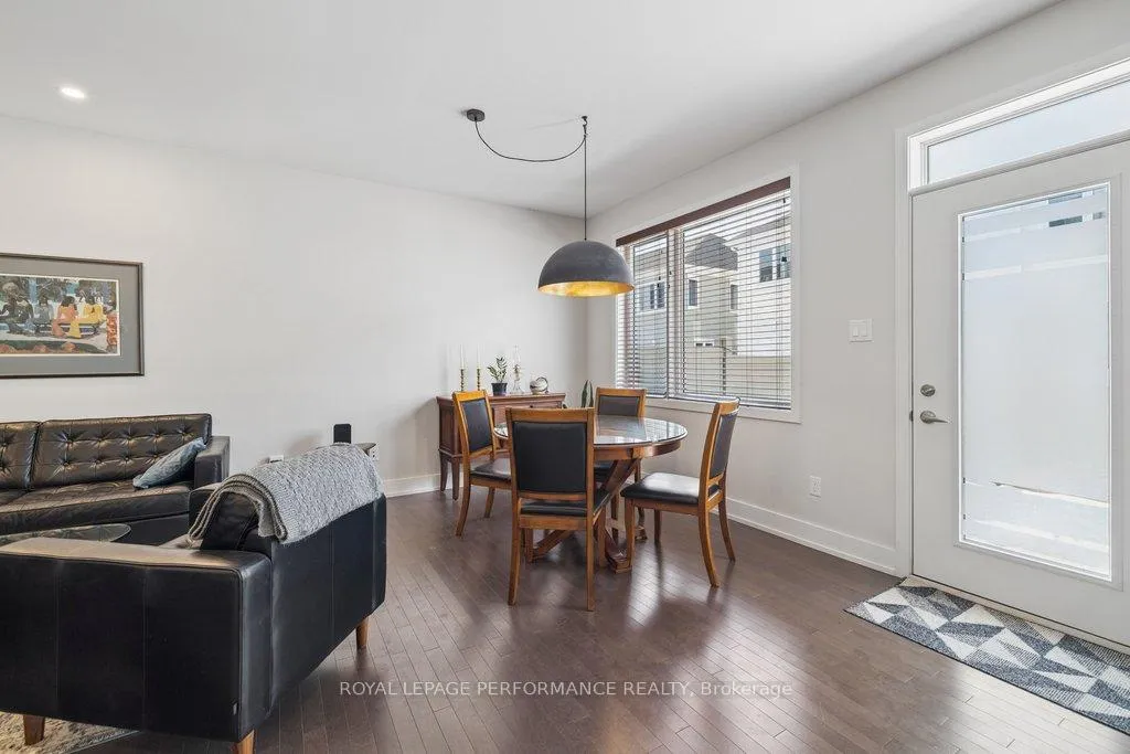 Photo 15 of 644 Crevier Walk, Ottawa, Chapel Hill South - Orleans Village — HOMEH