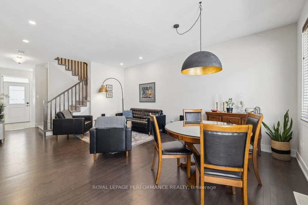 Photo 17 of 644 Crevier Walk, Ottawa, Chapel Hill South - Orleans Village — HOMEH