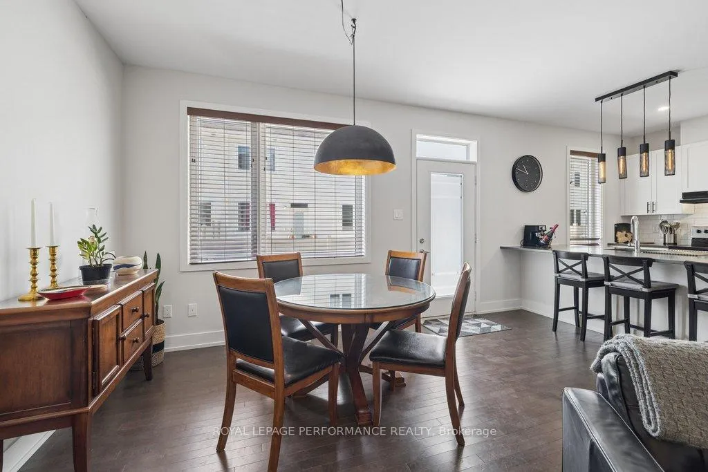 Photo 18 of 644 Crevier Walk, Ottawa, Chapel Hill South - Orleans Village — HOMEH