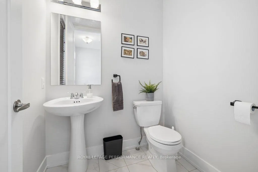 Photo 19 of 644 Crevier Walk, Ottawa, Chapel Hill South - Orleans Village — HOMEH