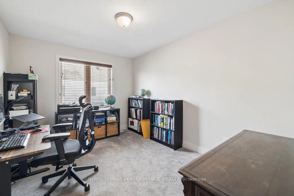 Photo 23 of 644 Crevier Walk, Ottawa, Chapel Hill South - Orleans Village — HOMEH
