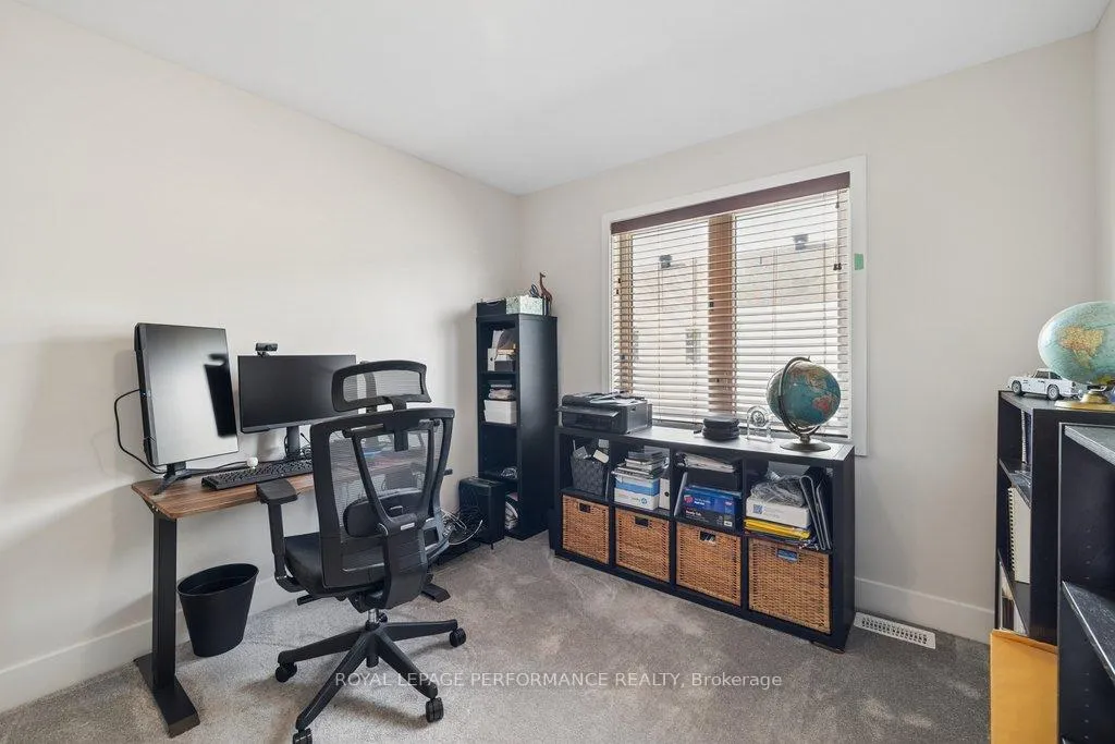 Photo 24 of 644 Crevier Walk, Ottawa, Chapel Hill South - Orleans Village — HOMEH