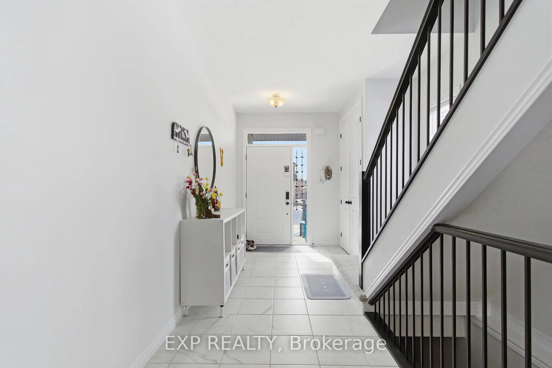 Photo 6 of 59 Monarch Woods Drive, Kitchener — HOMEH