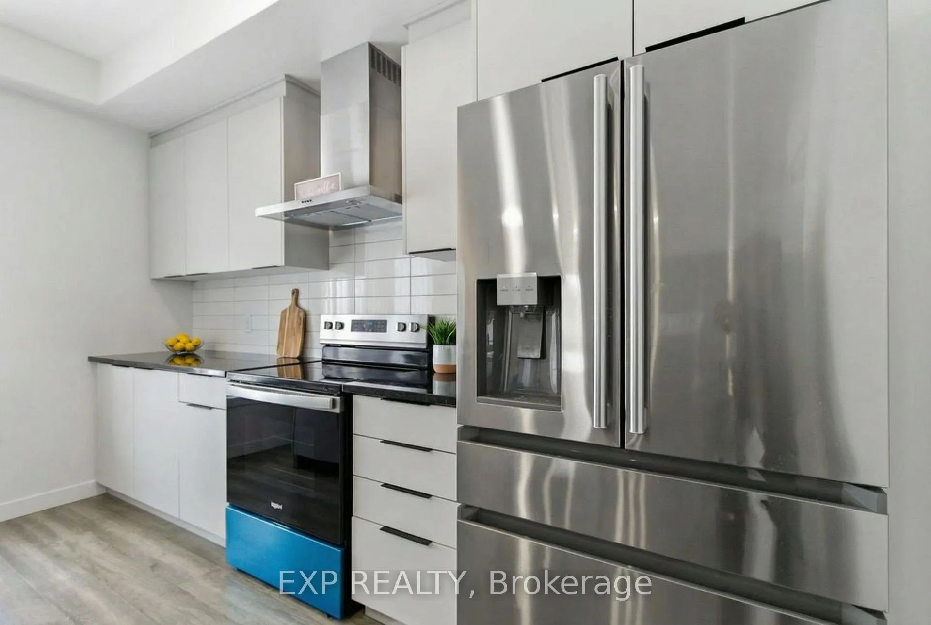 Photo 12 of 59 Monarch Woods Drive, Kitchener — HOMEH