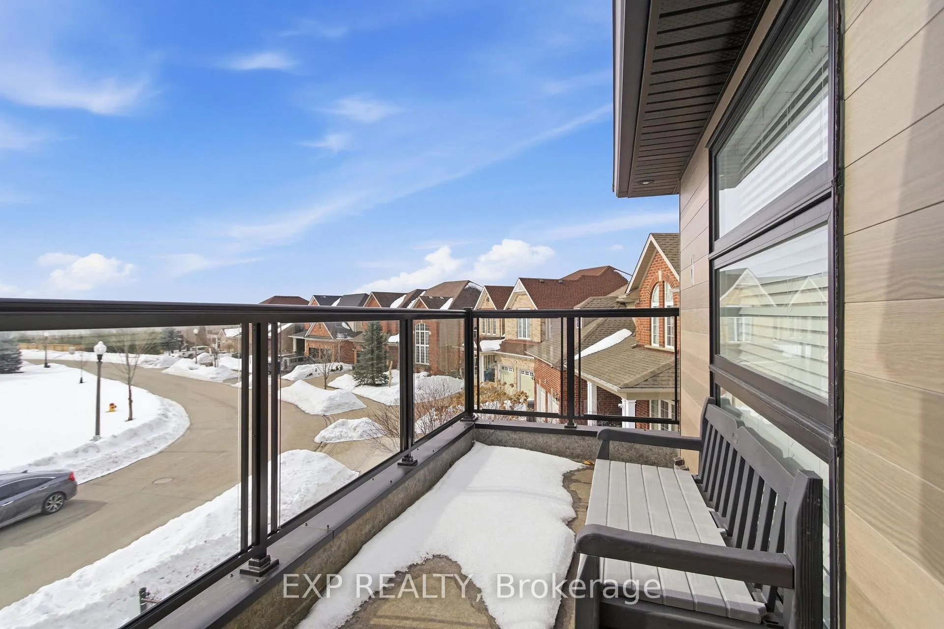 Photo 16 of 59 Monarch Woods Drive, Kitchener — HOMEH