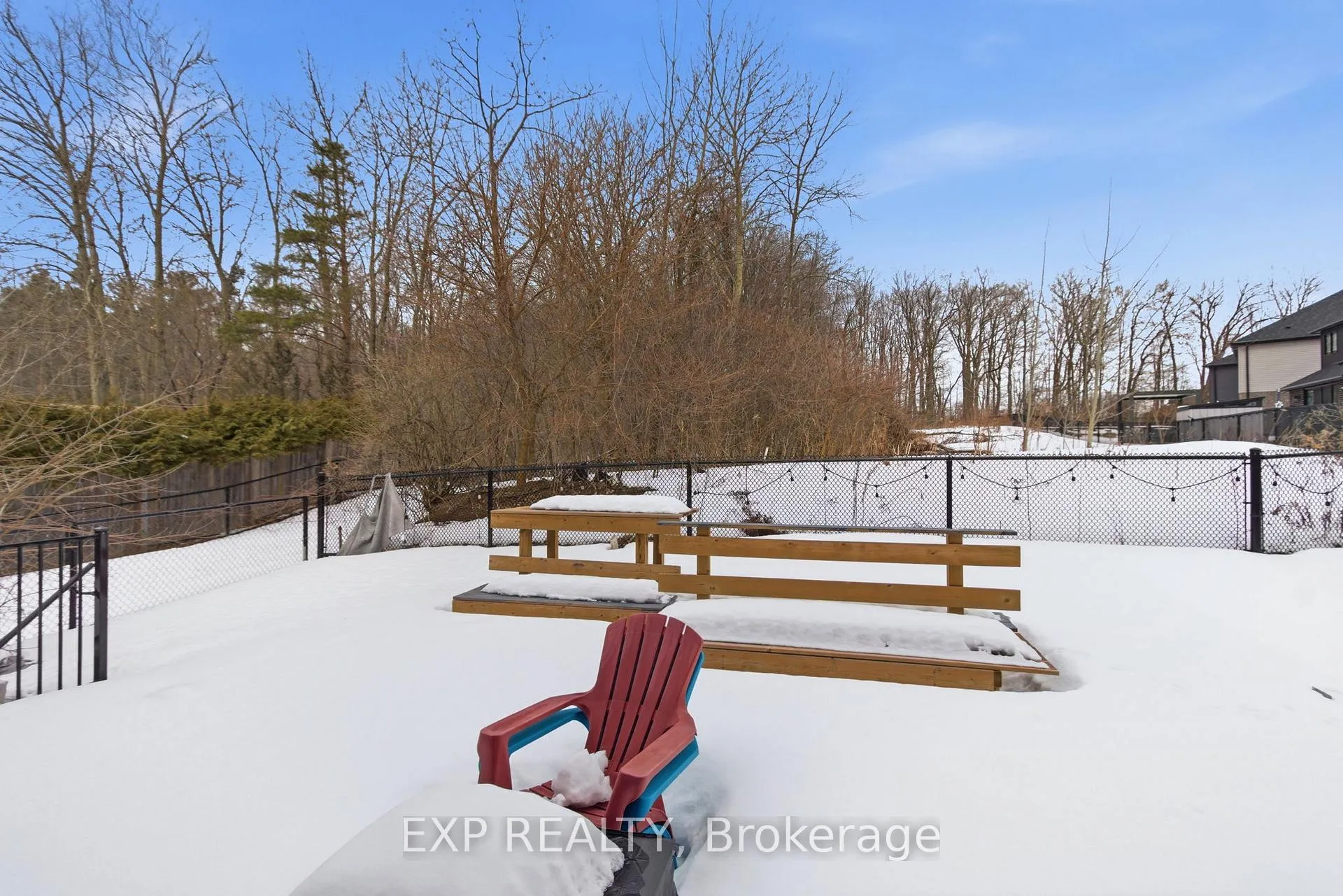 Photo 26 of 59 Monarch Woods Drive, Kitchener — HOMEH