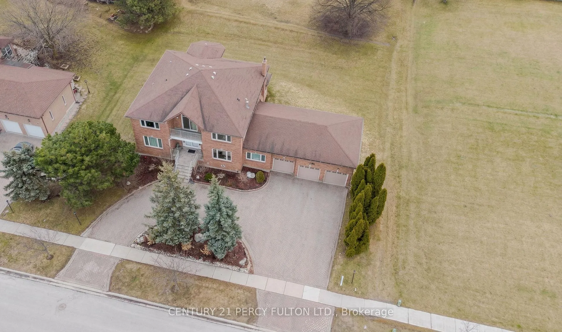 Photo 1 of 89 Beckenridge Drive, Markham, Milliken Mills East — HOMEH