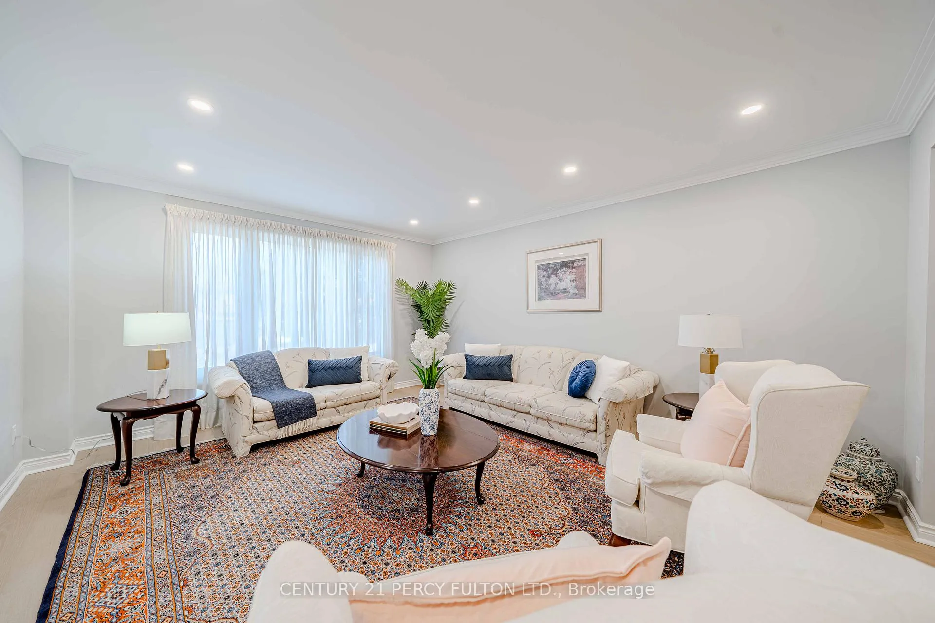 Photo 6 of 89 Beckenridge Drive, Markham, Milliken Mills East — HOMEH