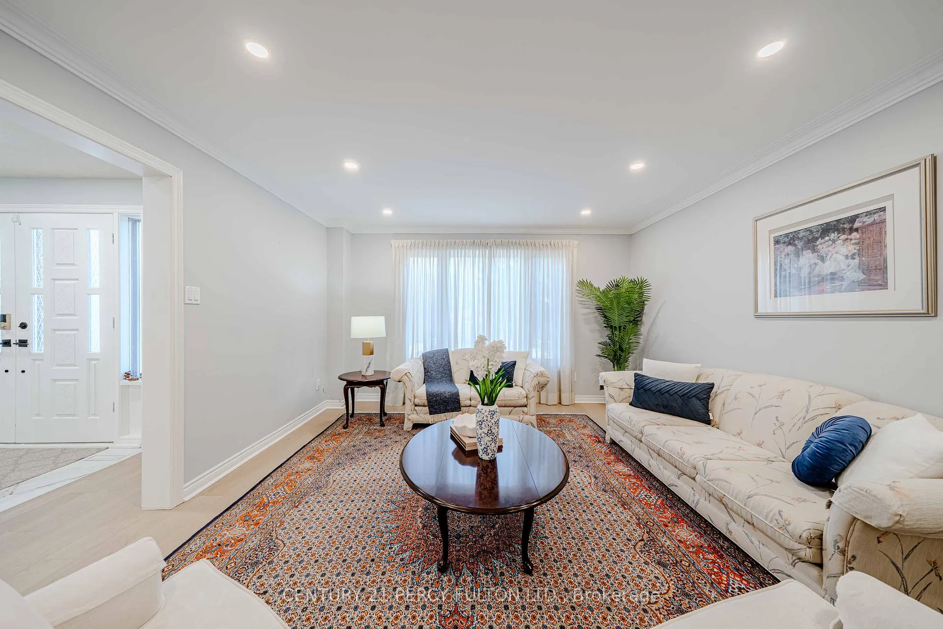 Photo 7 of 89 Beckenridge Drive, Markham, Milliken Mills East — HOMEH