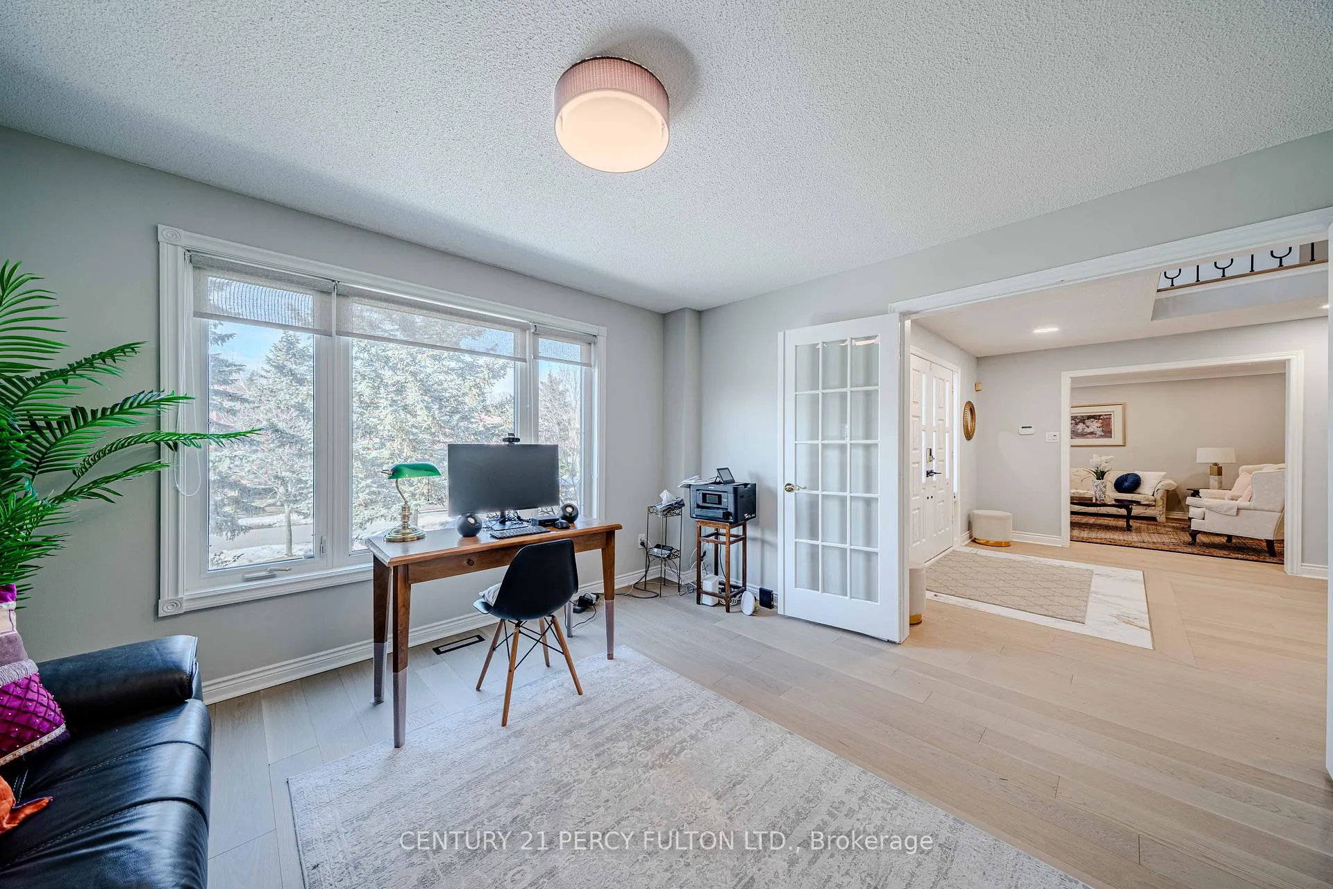 Photo 9 of 89 Beckenridge Drive, Markham, Milliken Mills East — HOMEH