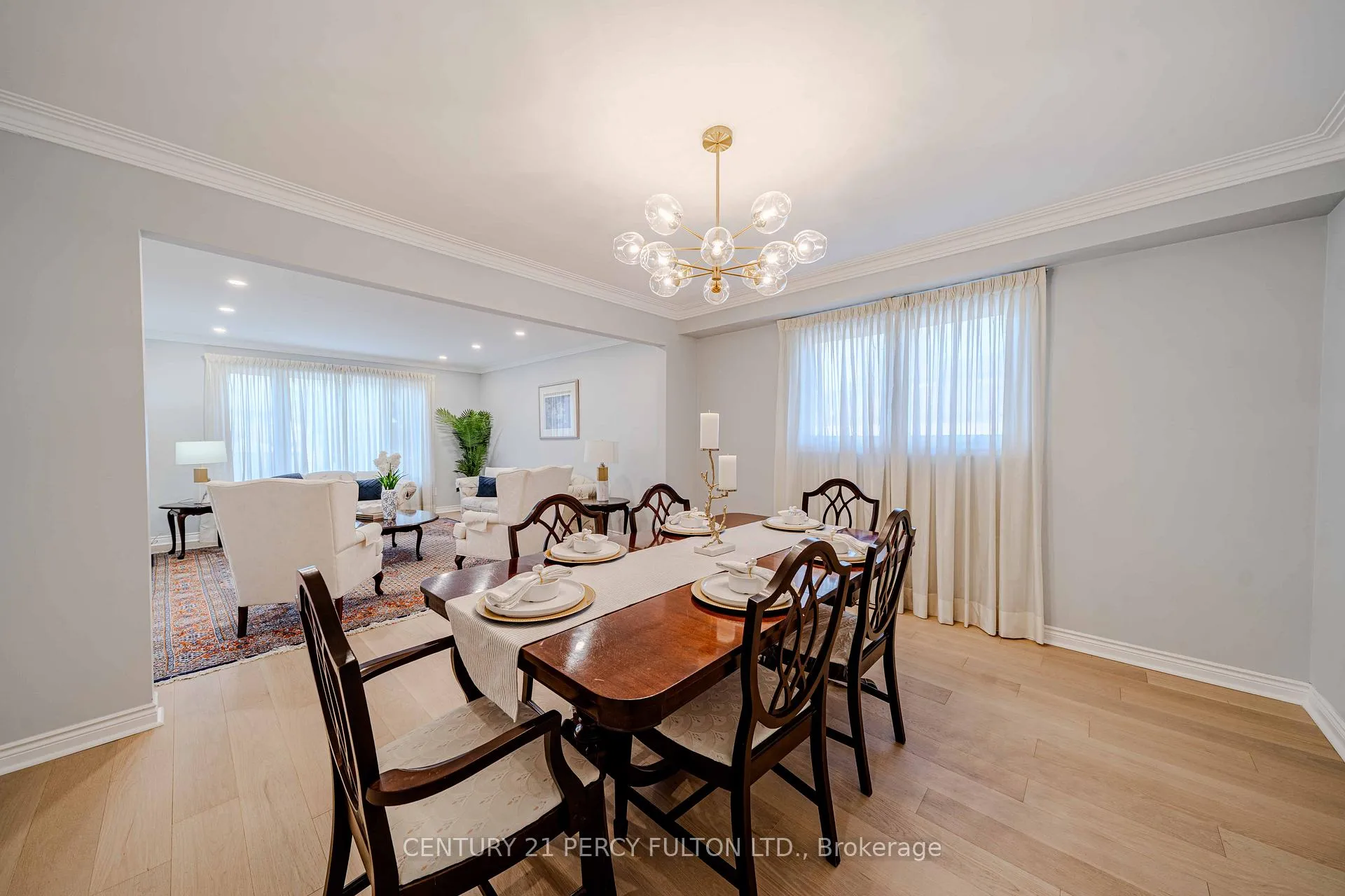 Photo 10 of 89 Beckenridge Drive, Markham, Milliken Mills East — HOMEH