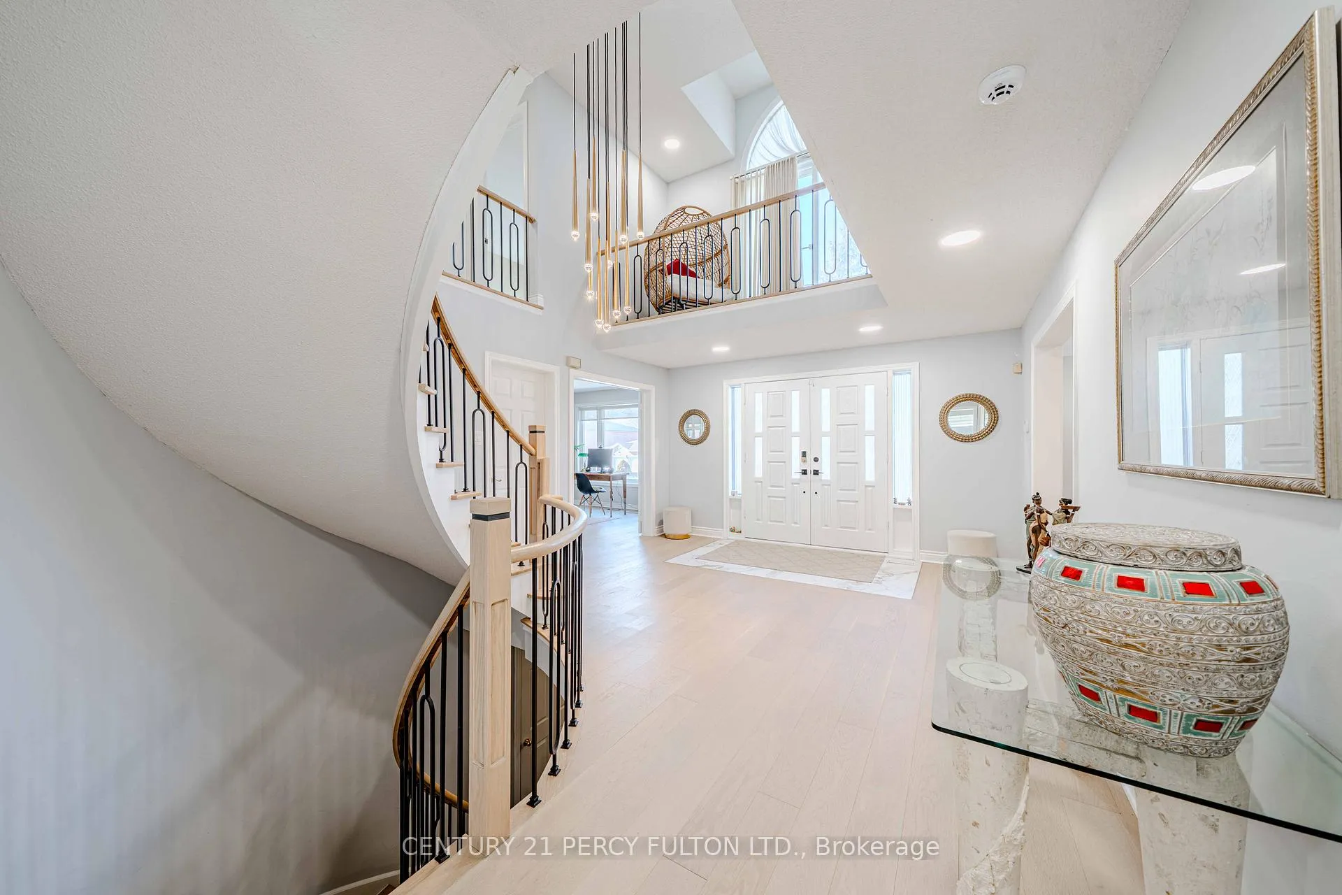 Photo 11 of 89 Beckenridge Drive, Markham, Milliken Mills East — HOMEH