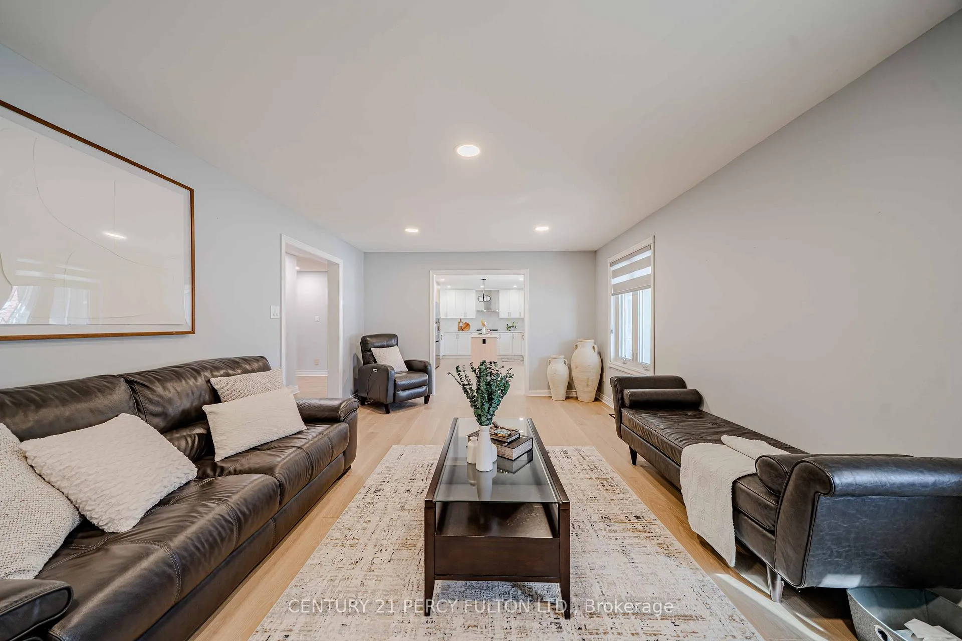 Photo 13 of 89 Beckenridge Drive, Markham, Milliken Mills East — HOMEH