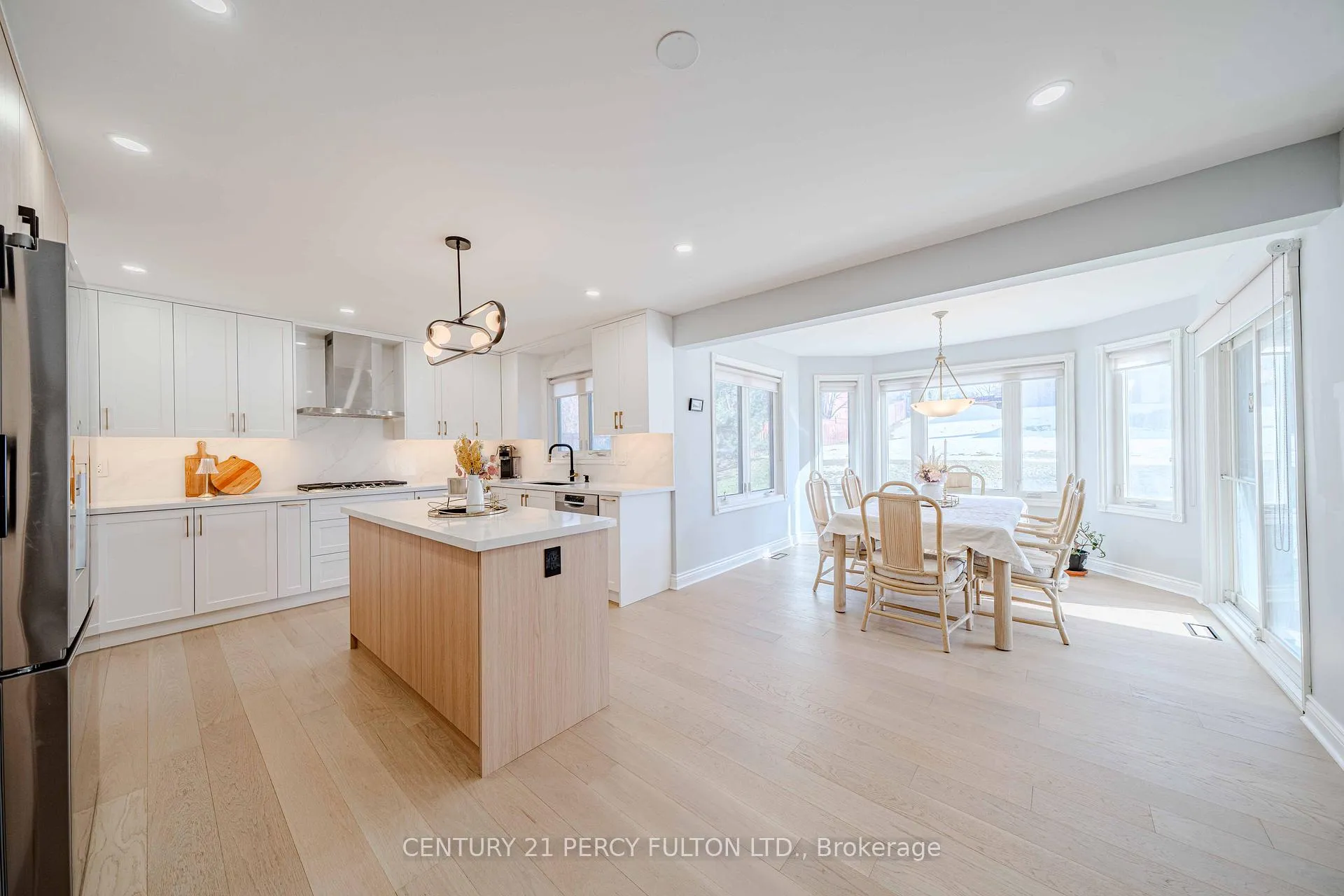 Photo 14 of 89 Beckenridge Drive, Markham, Milliken Mills East — HOMEH