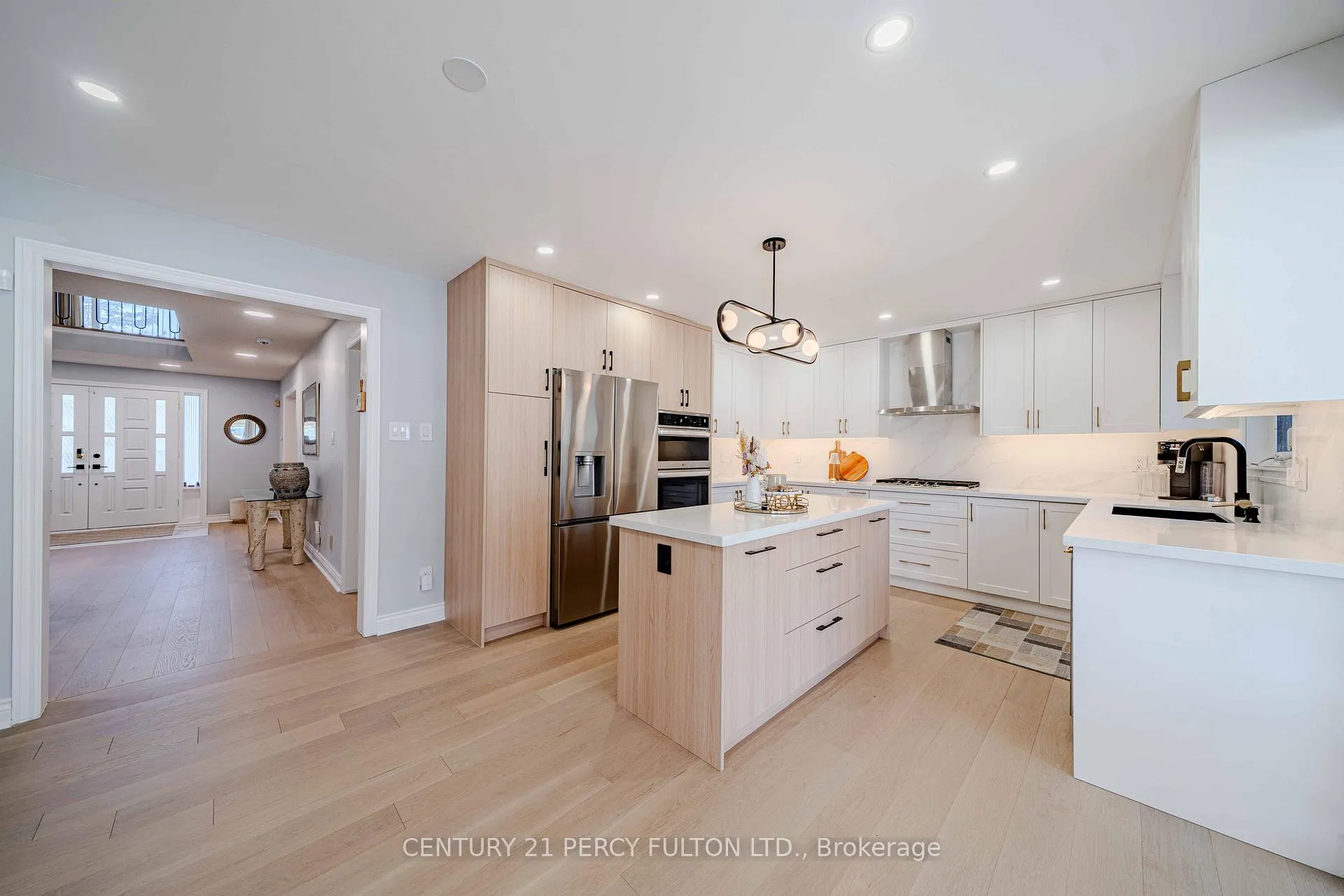 Photo 15 of 89 Beckenridge Drive, Markham, Milliken Mills East — HOMEH