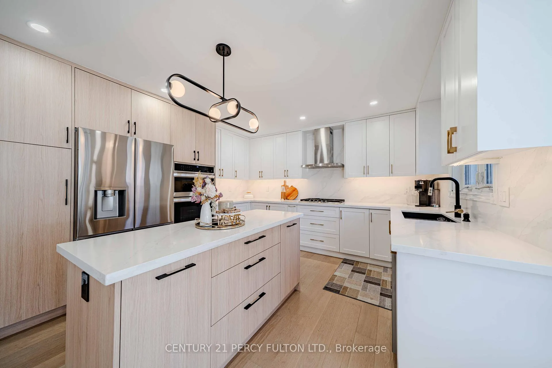Photo 16 of 89 Beckenridge Drive, Markham, Milliken Mills East — HOMEH