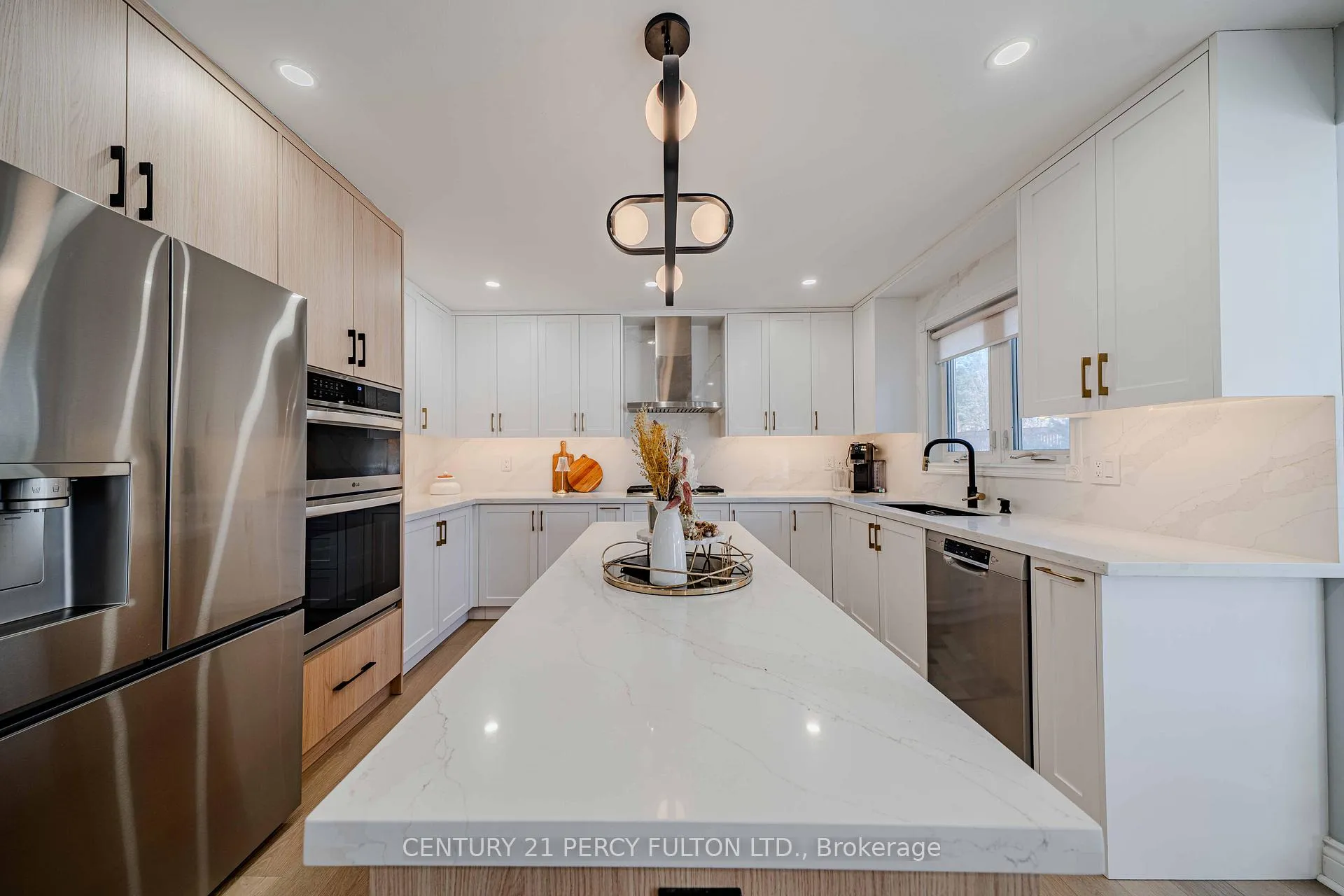 Photo 17 of 89 Beckenridge Drive, Markham, Milliken Mills East — HOMEH