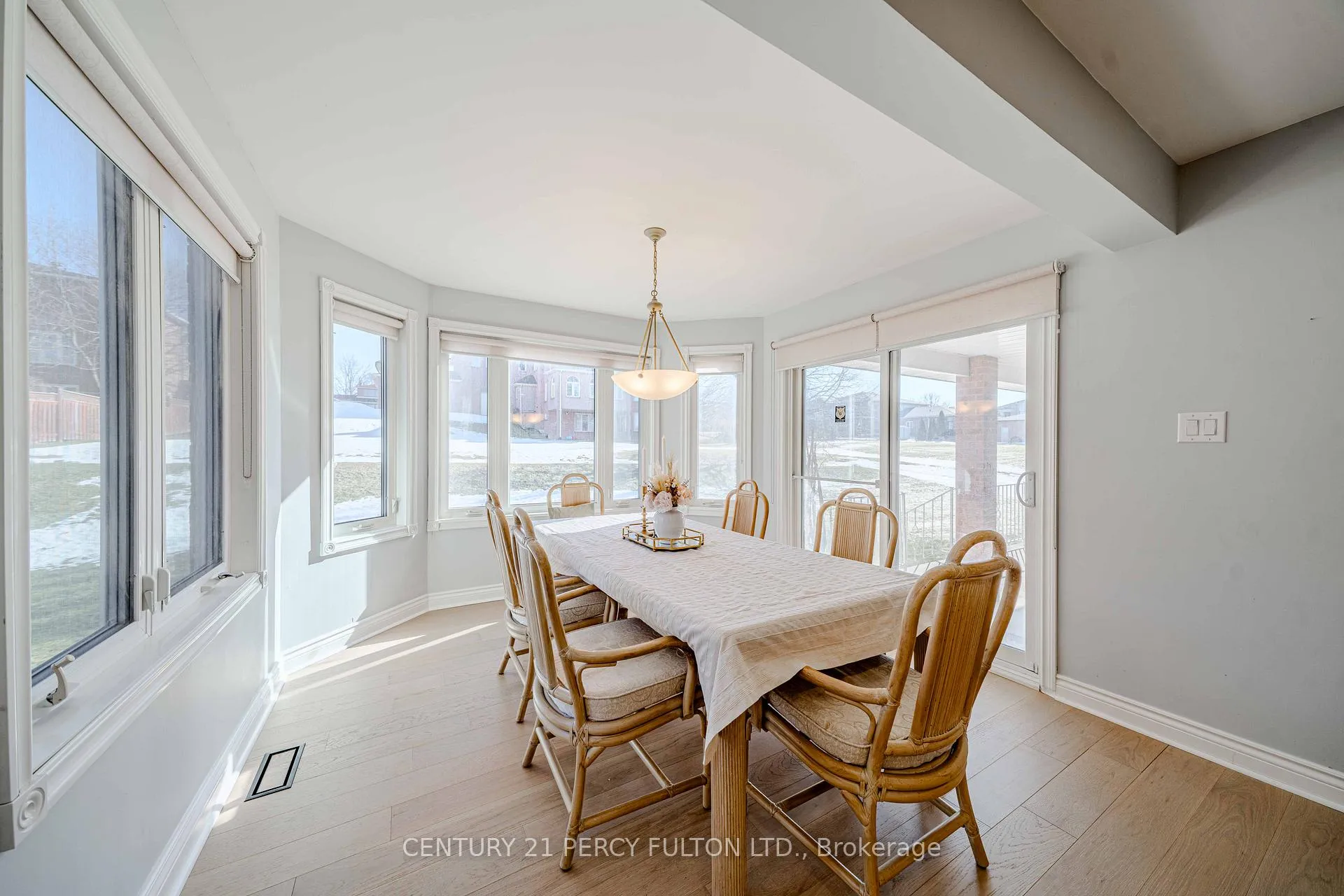 Photo 18 of 89 Beckenridge Drive, Markham, Milliken Mills East — HOMEH