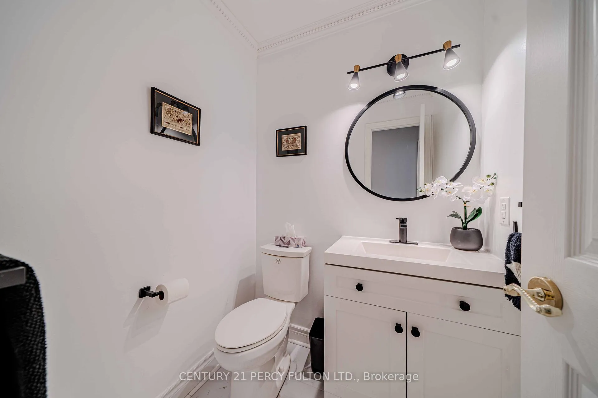 Photo 19 of 89 Beckenridge Drive, Markham, Milliken Mills East — HOMEH