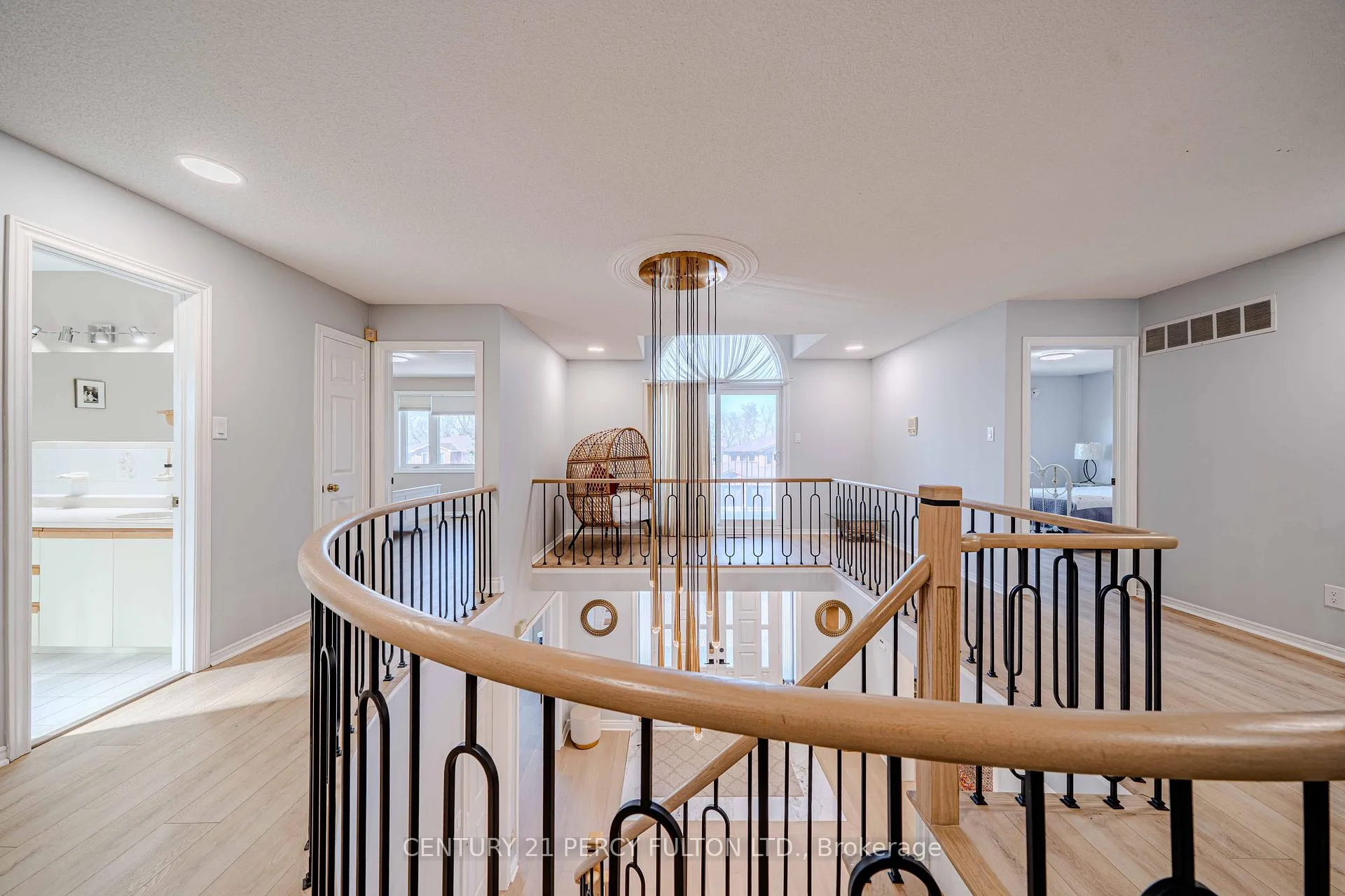 Photo 22 of 89 Beckenridge Drive, Markham, Milliken Mills East — HOMEH