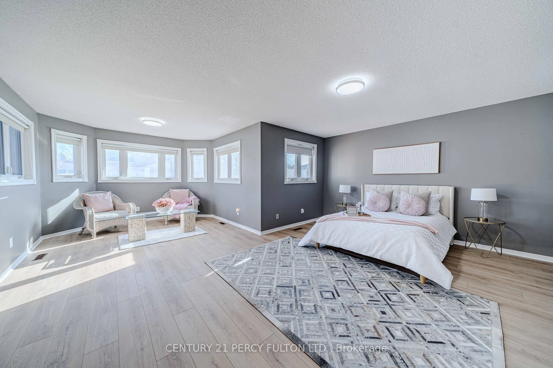 Photo 23 of 89 Beckenridge Drive, Markham, Milliken Mills East — HOMEH