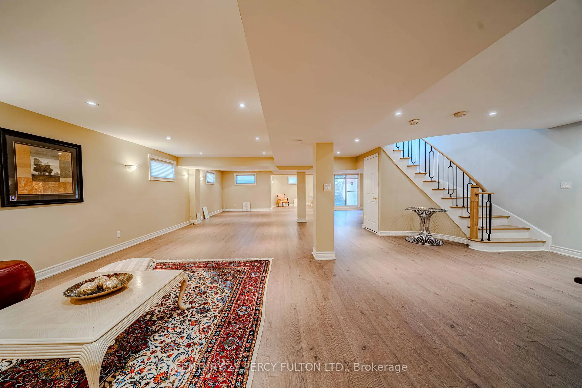 Photo 33 of 89 Beckenridge Drive, Markham, Milliken Mills East — HOMEH