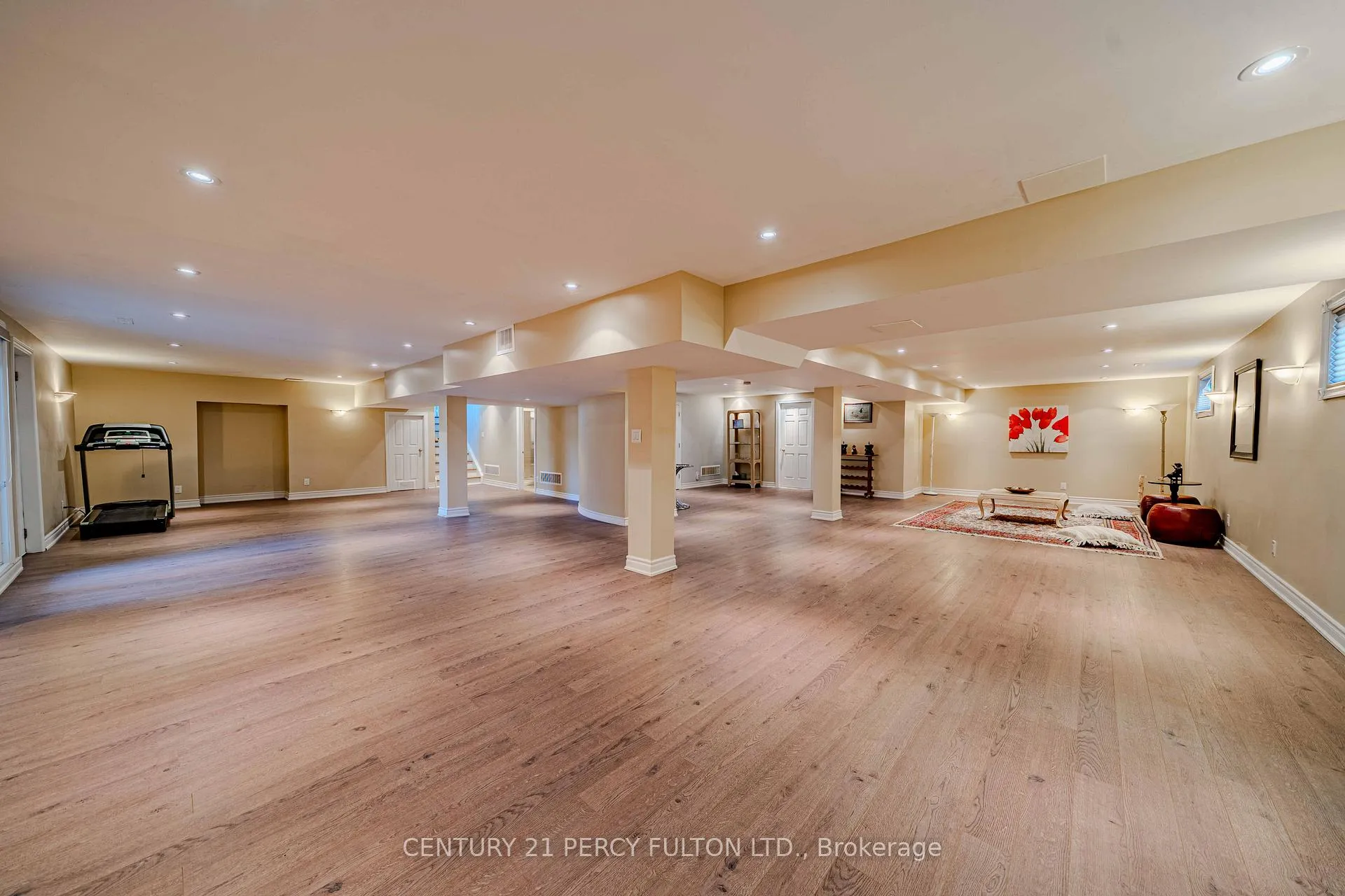 Photo 34 of 89 Beckenridge Drive, Markham, Milliken Mills East — HOMEH