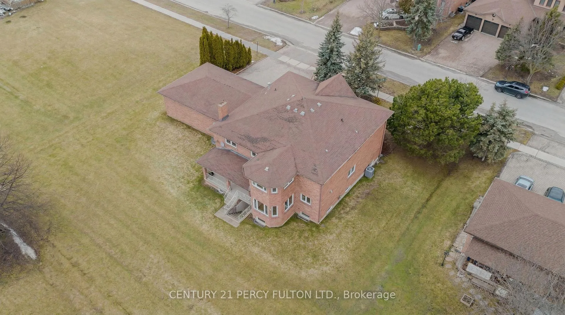 Photo 36 of 89 Beckenridge Drive, Markham, Milliken Mills East — HOMEH