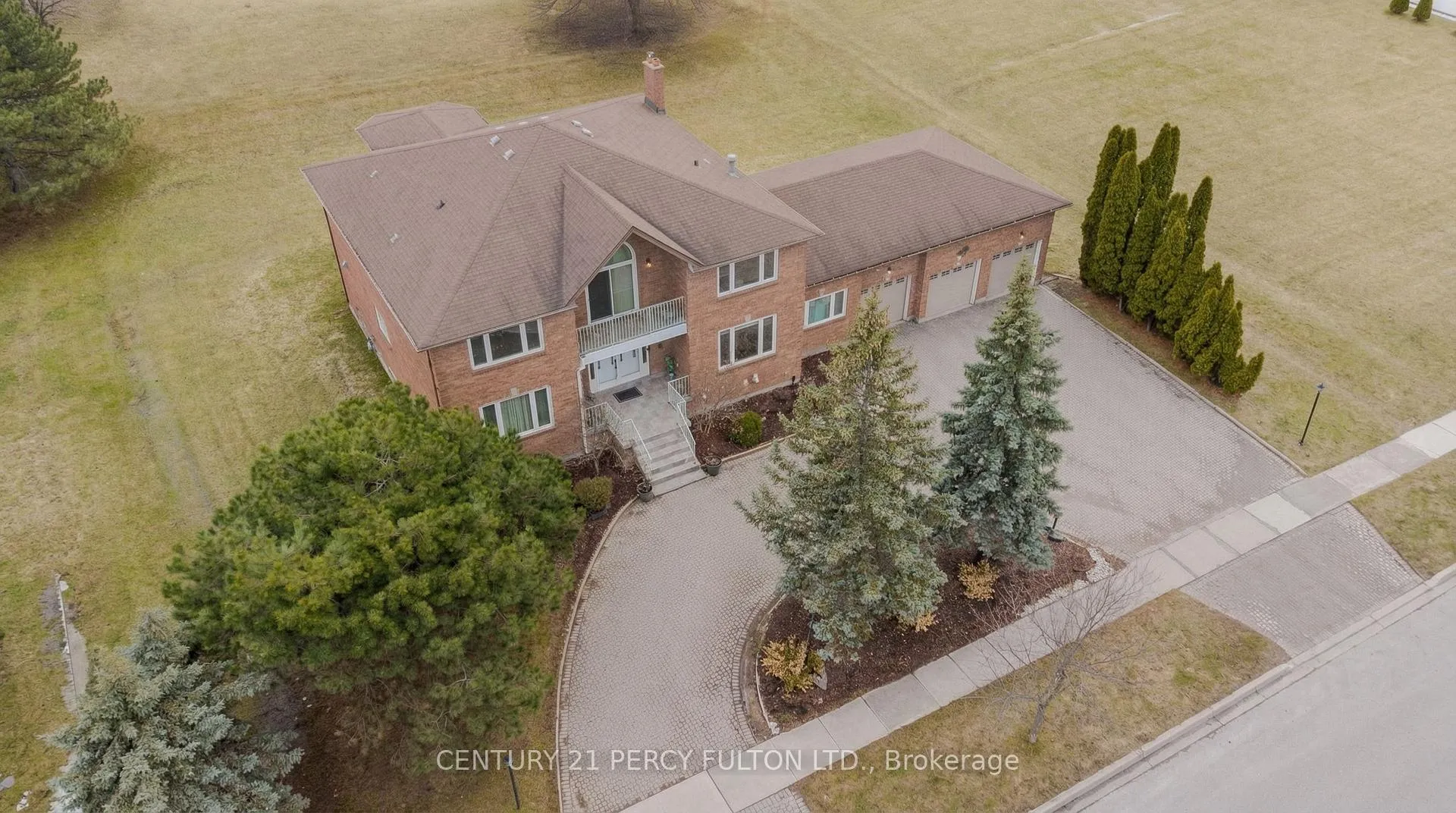 Photo 39 of 89 Beckenridge Drive, Markham, Milliken Mills East — HOMEH