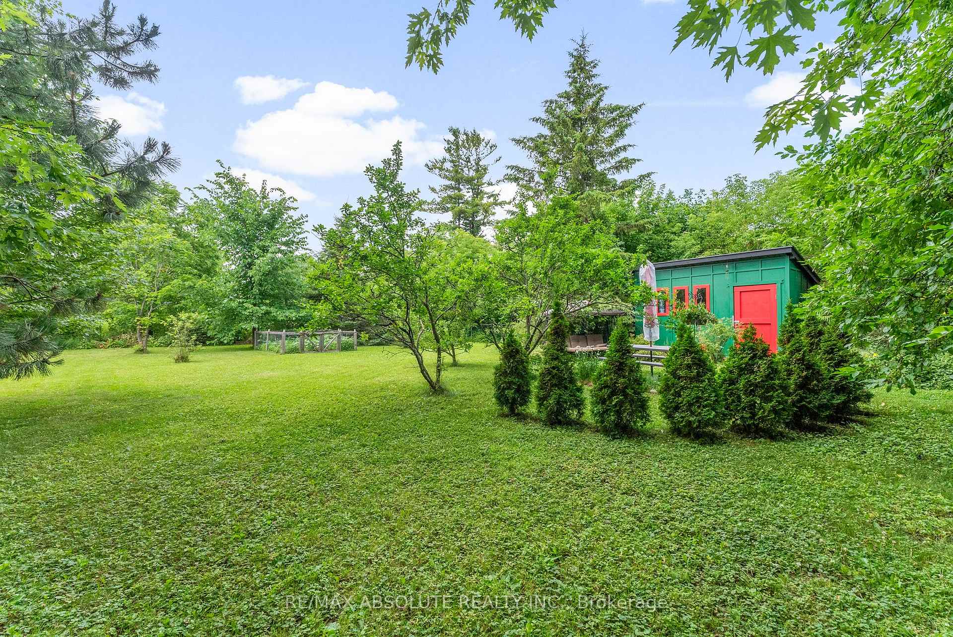 Photo 31 of 8 River Road, McNab/Braeside, Mcnab/Braeside Twps — HOMEH