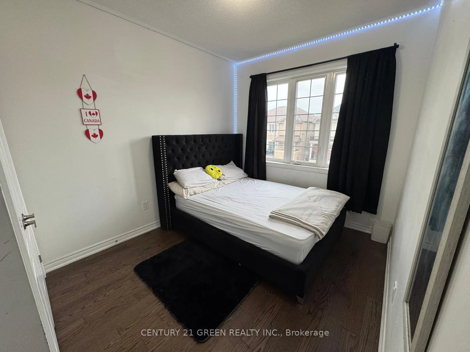 Photo 15 of Unit Upper, 51 Hashmi Place, Brampton, Credit Valley — HOMEH