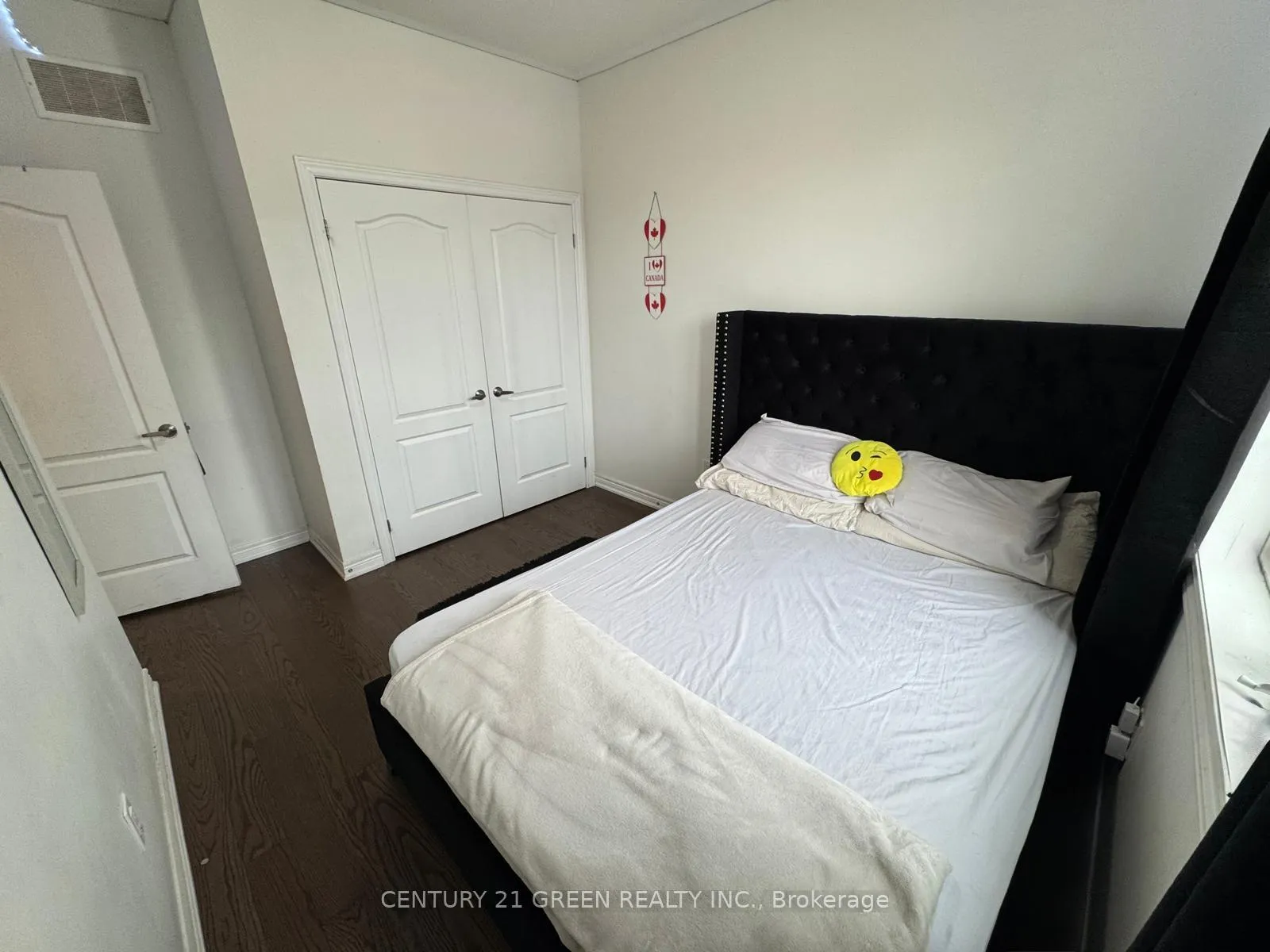 Photo 16 of Unit Upper, 51 Hashmi Place, Brampton, Credit Valley — HOMEH