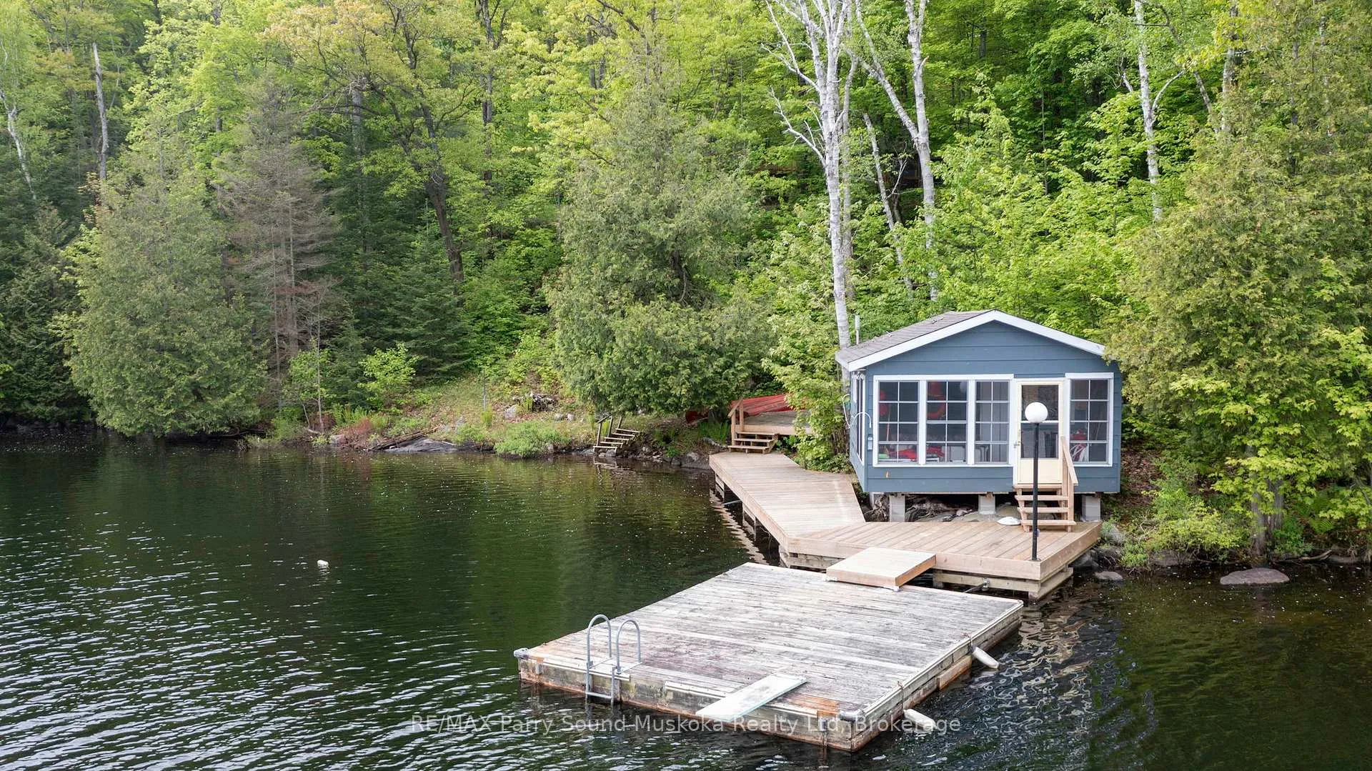Photo 2 of 131 Downes Road, Seguin — HOMEH