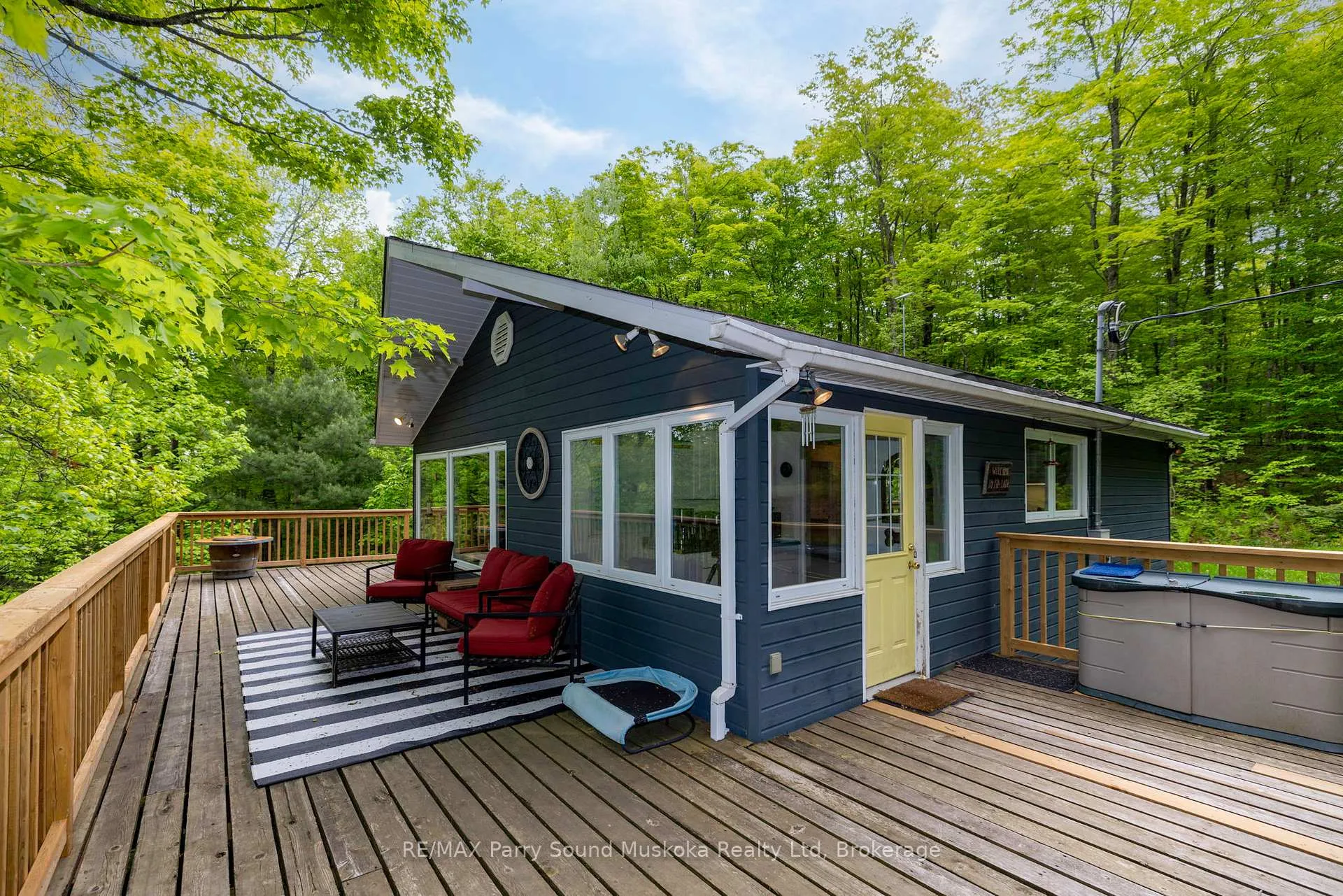 Photo 6 of 131 Downes Road, Seguin — HOMEH