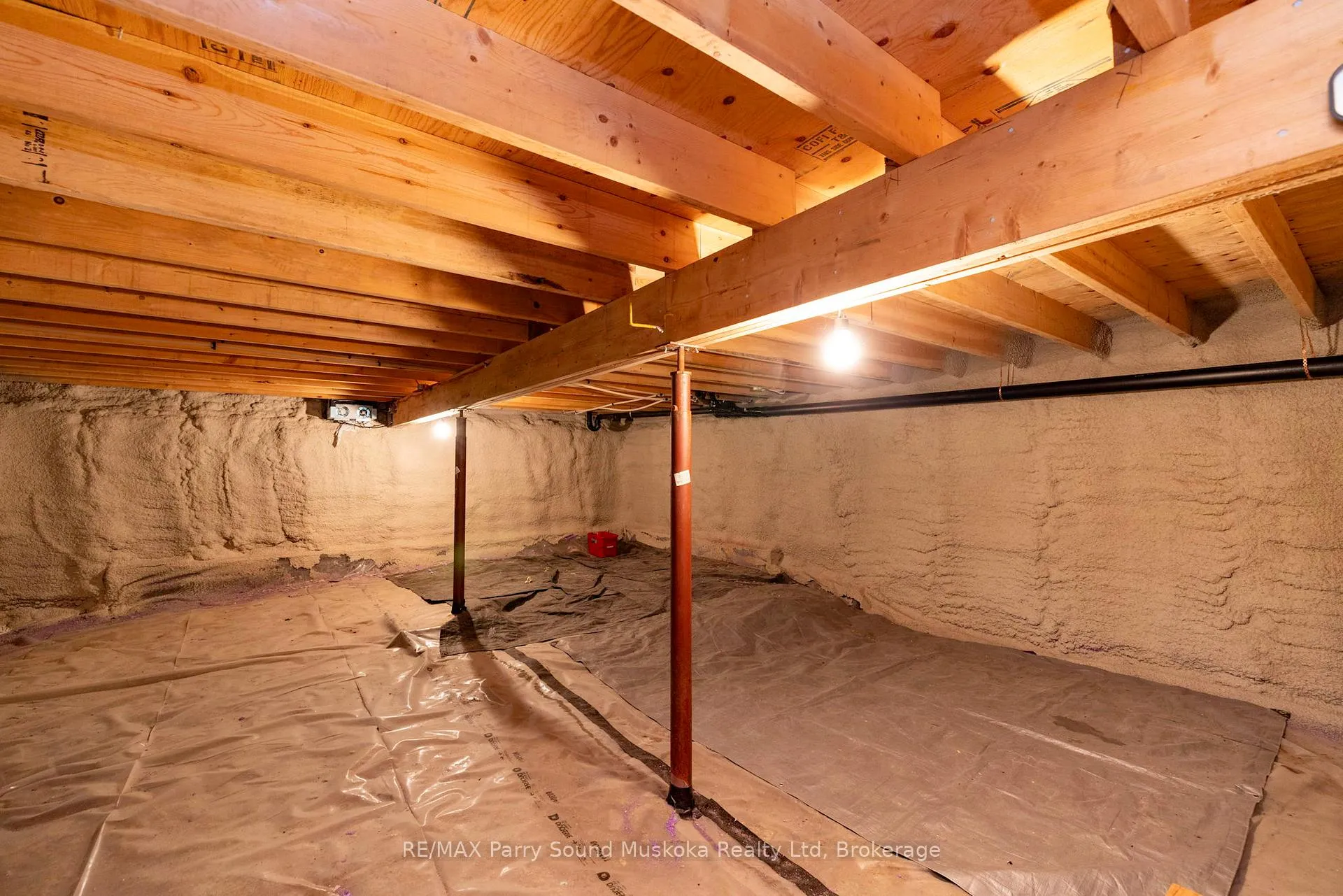 Photo 30 of 131 Downes Road, Seguin — HOMEH