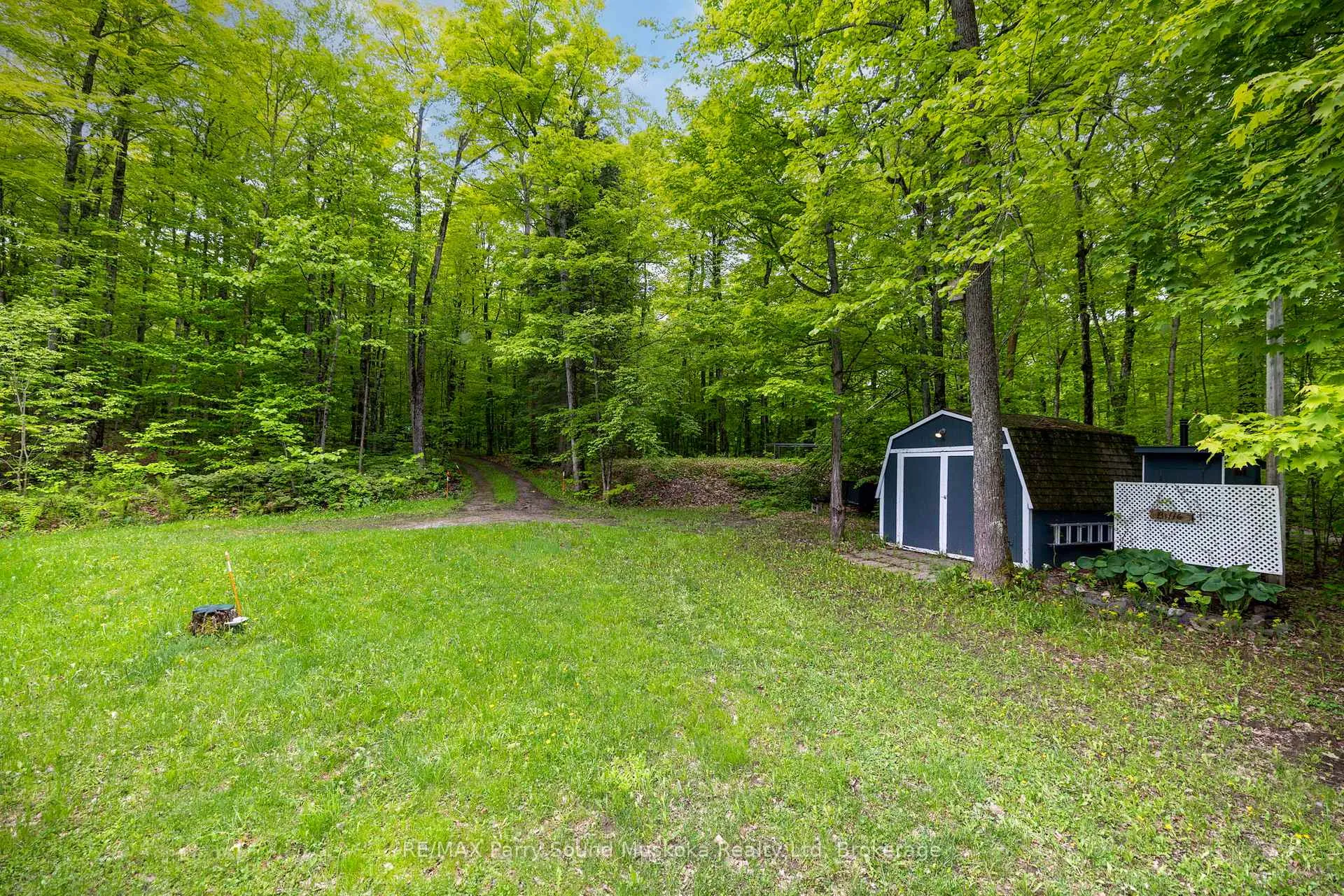 Photo 36 of 131 Downes Road, Seguin — HOMEH