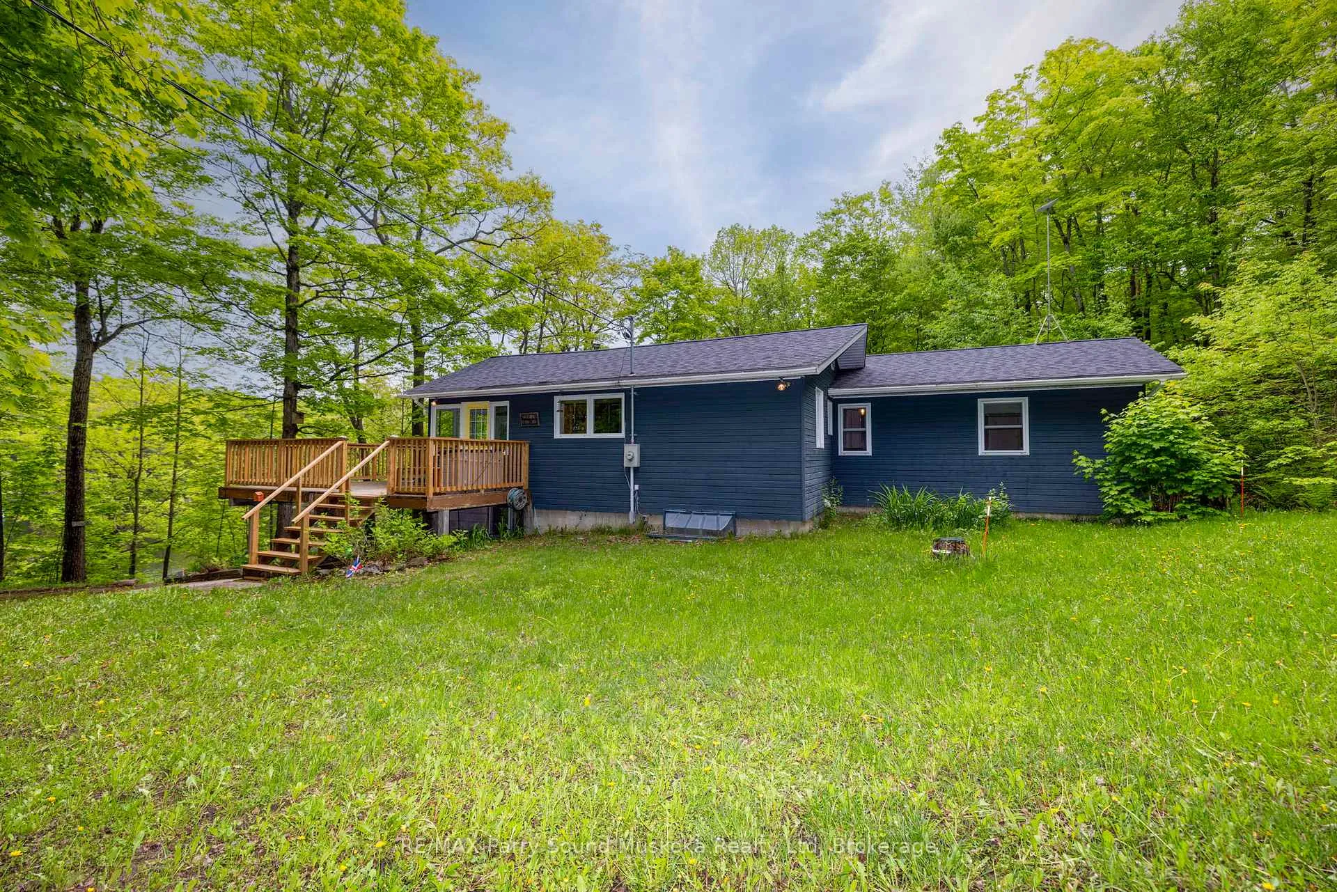 Photo 42 of 131 Downes Road, Seguin — HOMEH