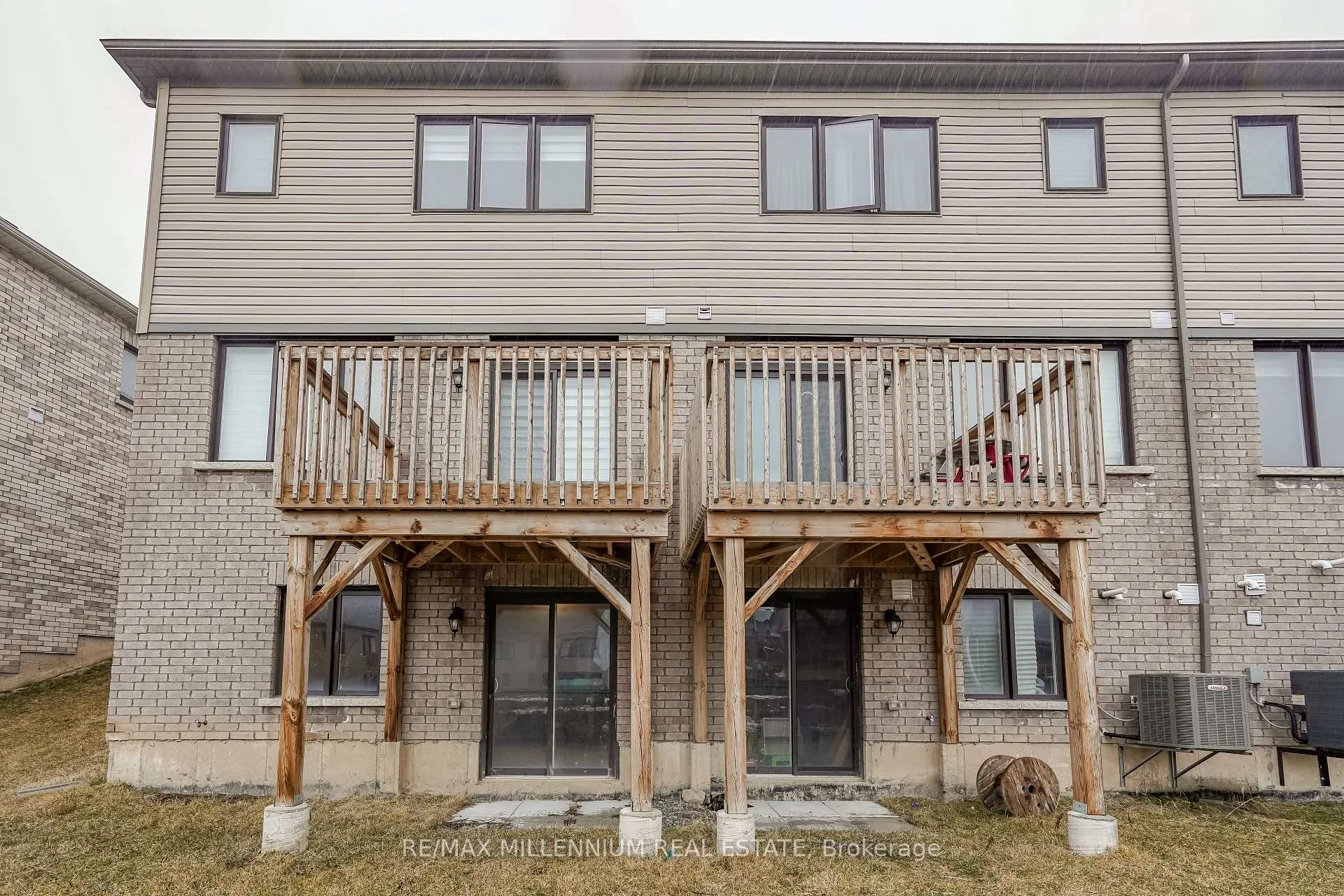 Photo 35 of 329 Vanilla Trail, Thorold, Rolling Meadows — HOMEH