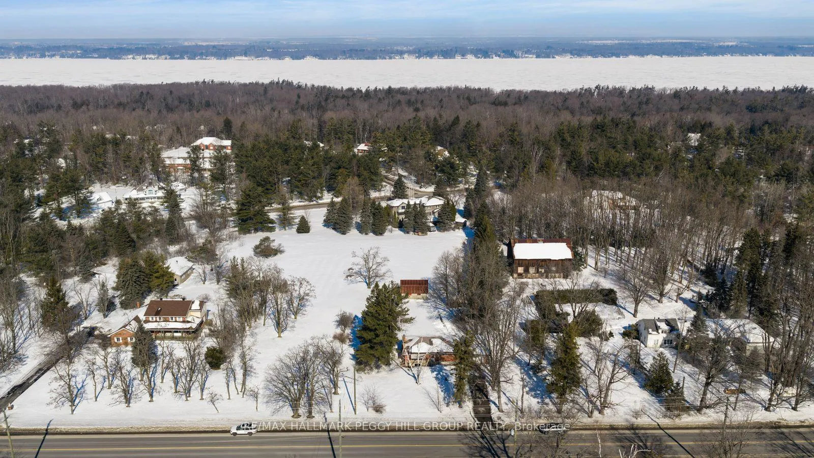 Photo 2 of 1646 Big Bay Point Road, Innisfil, Rural Innisfil — HOMEH