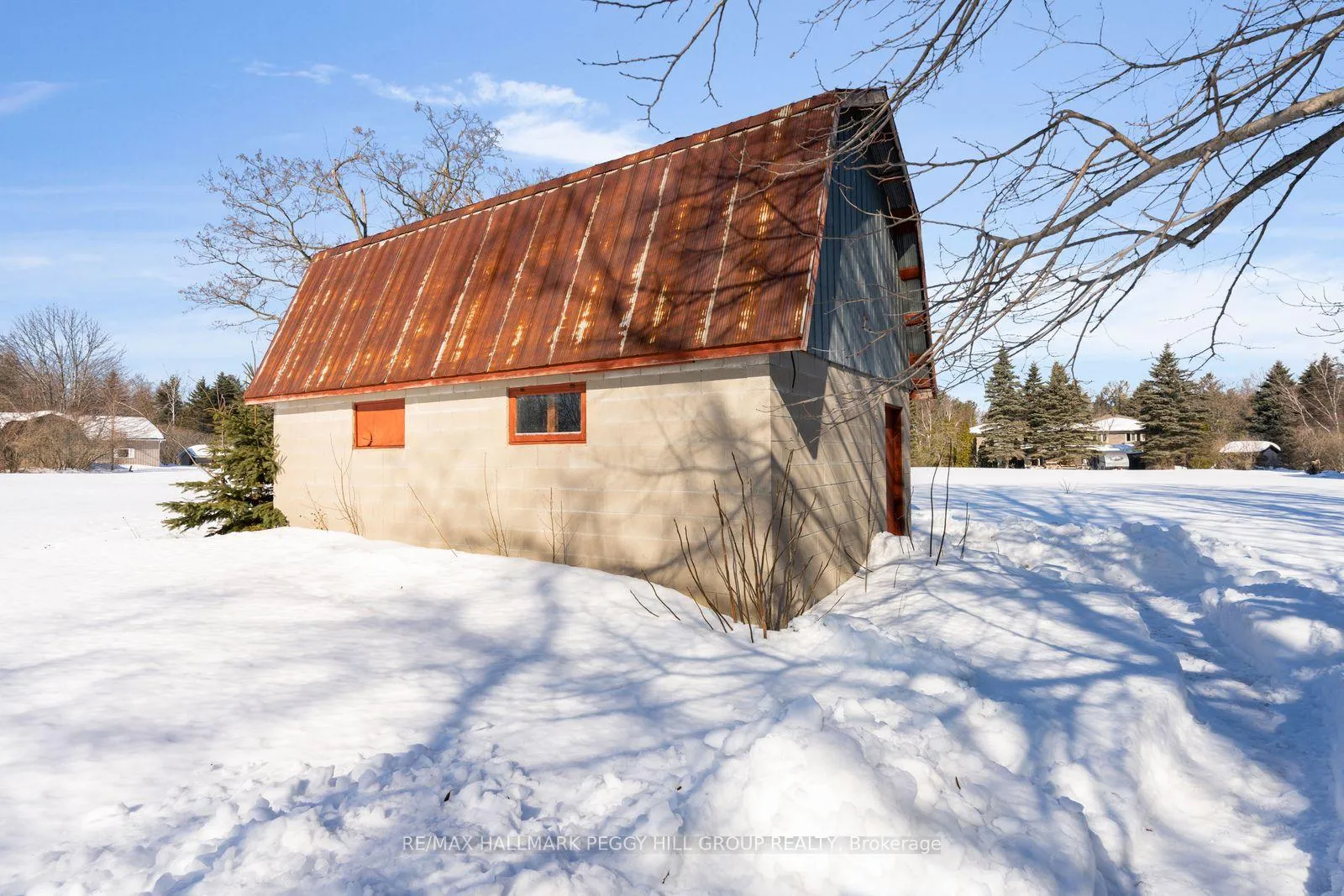 Photo 13 of 1646 Big Bay Point Road, Innisfil, Rural Innisfil — HOMEH